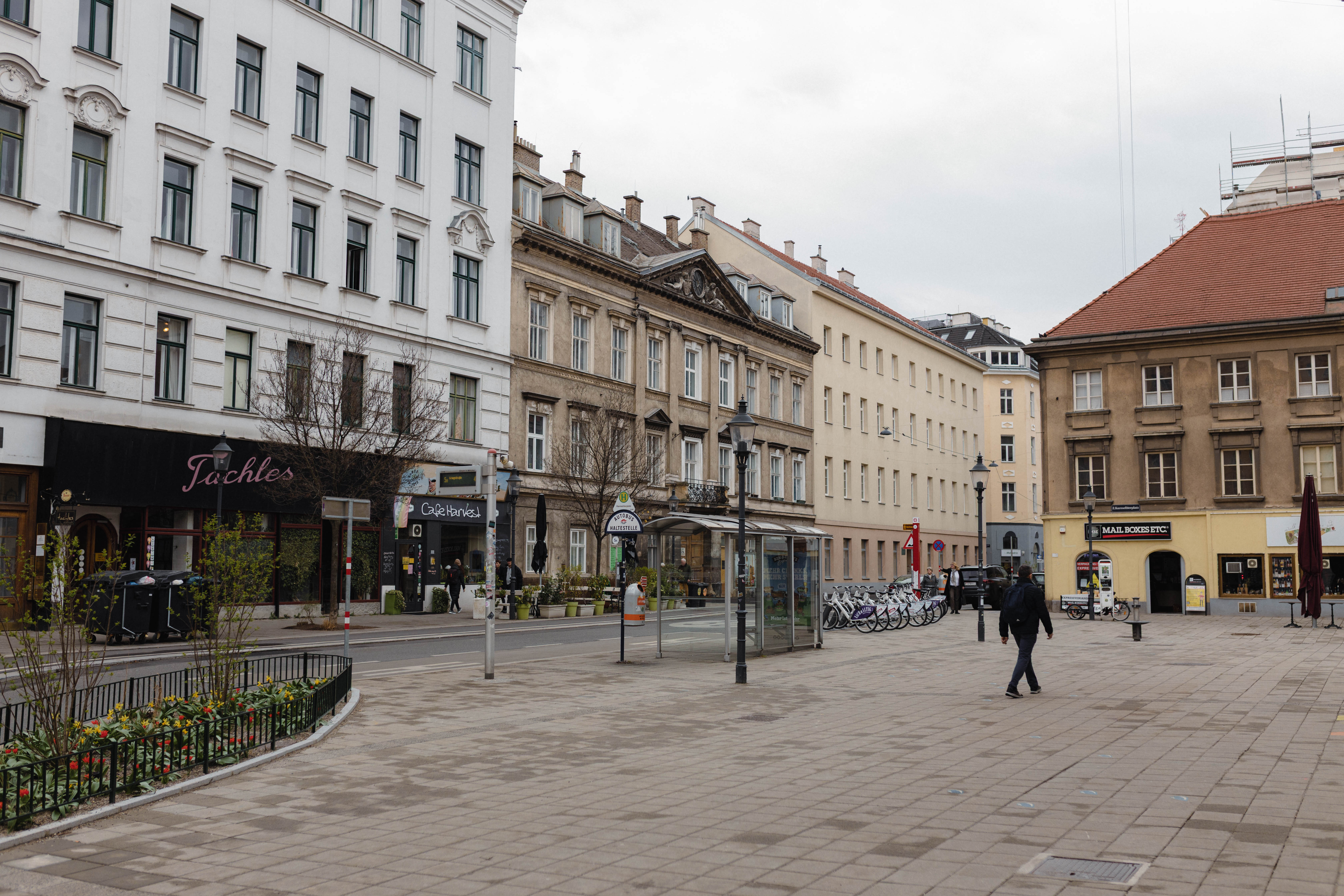 Vienna 663