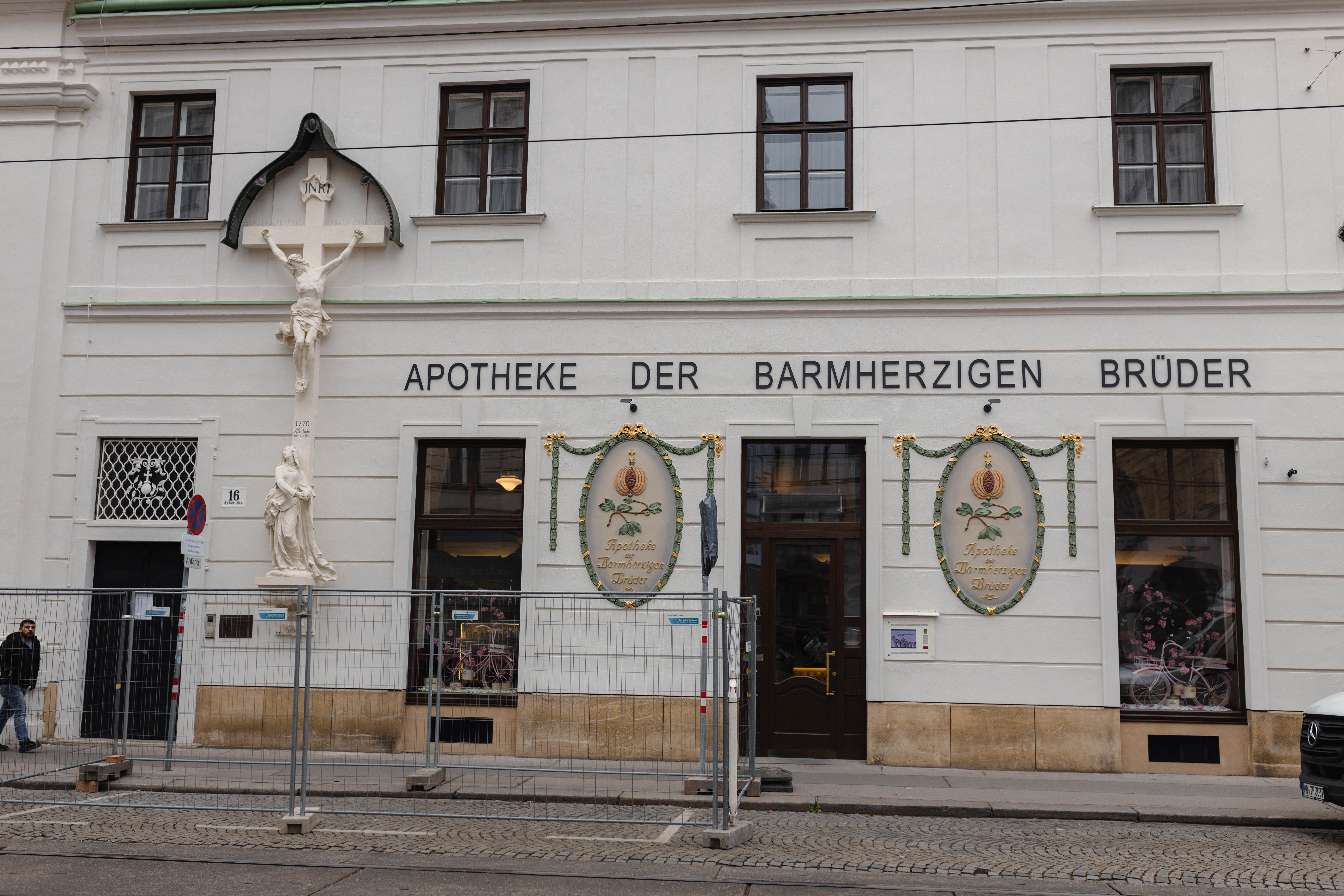 Vienna 666