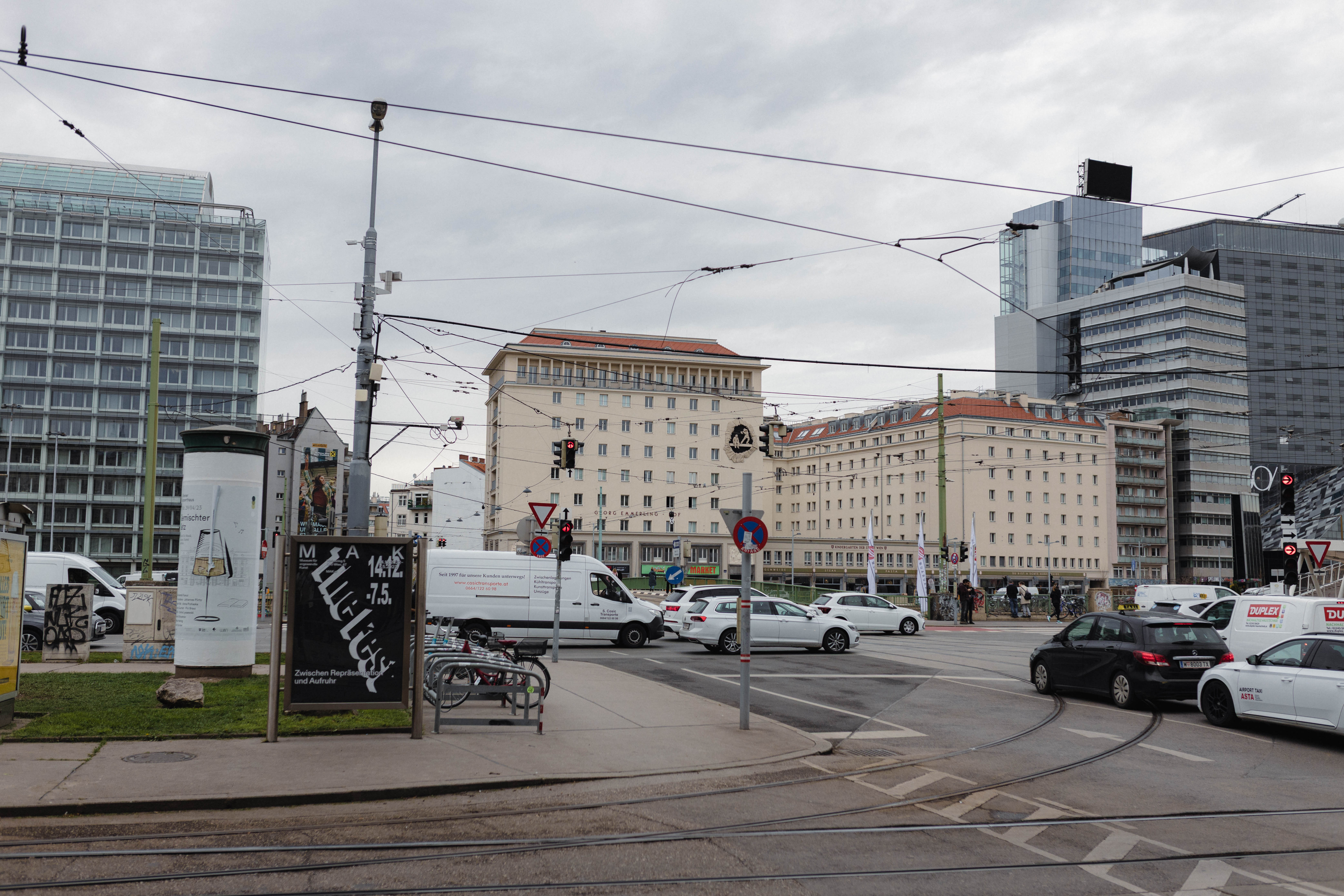 Vienna 700