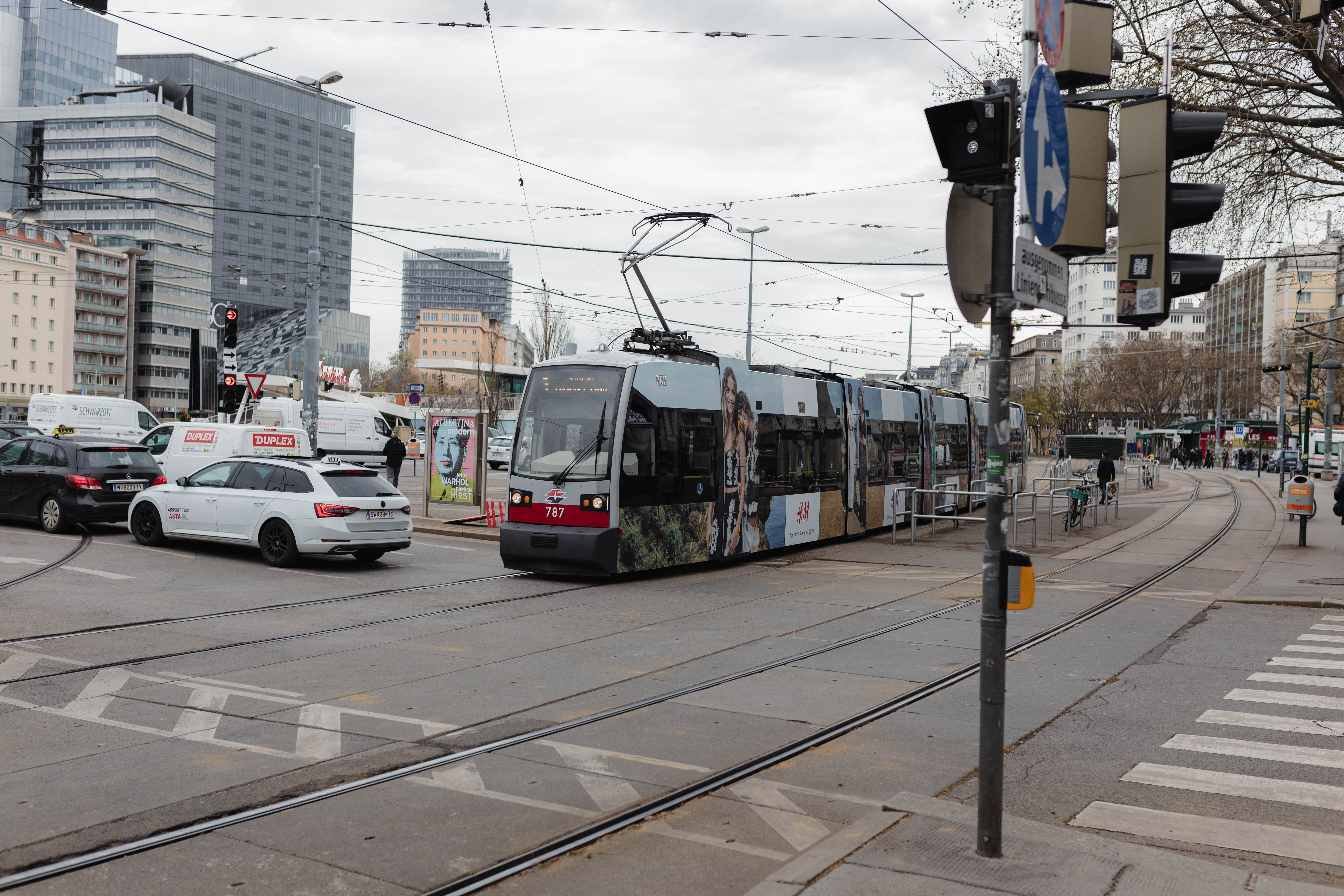 Vienna 701