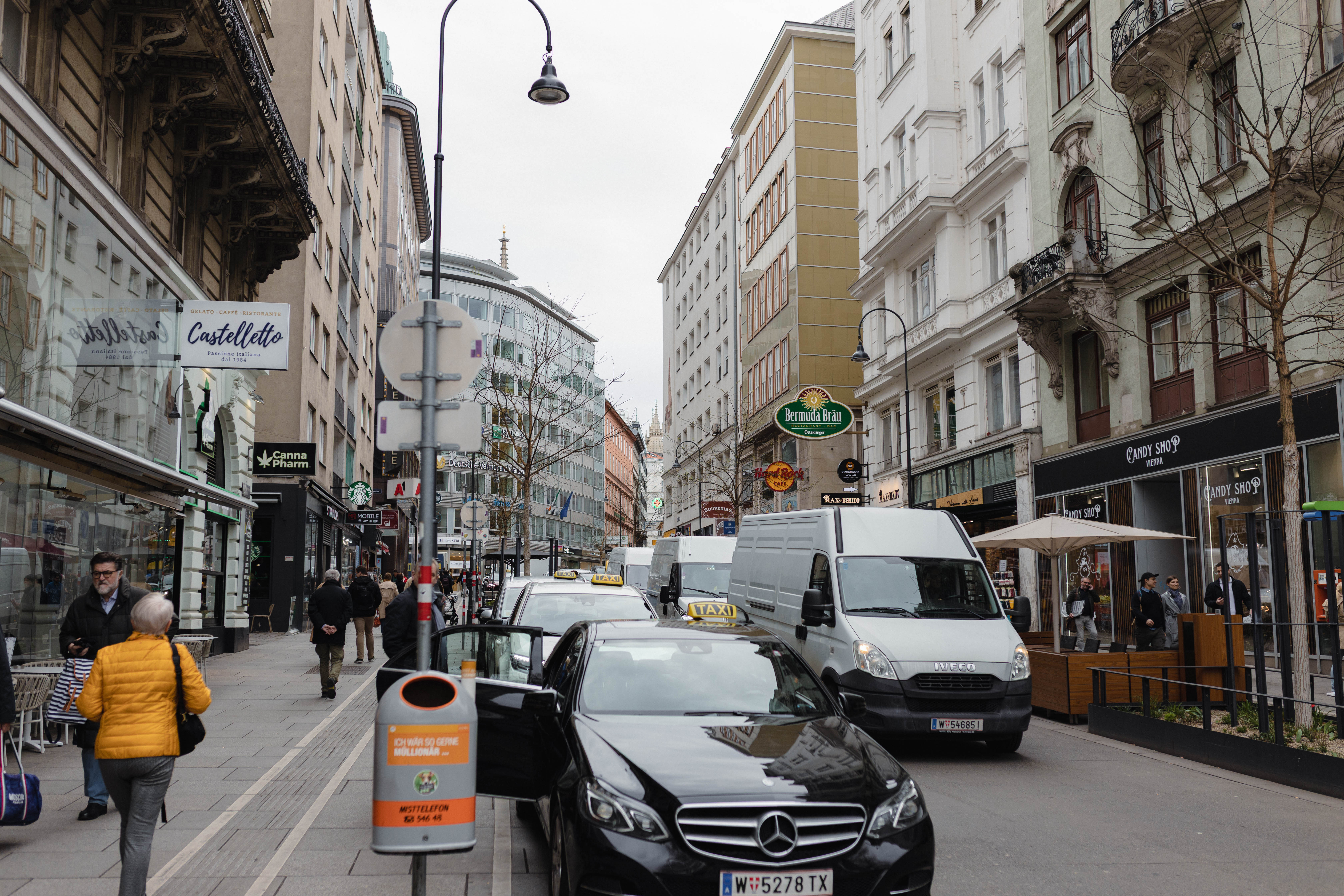 Vienna 705