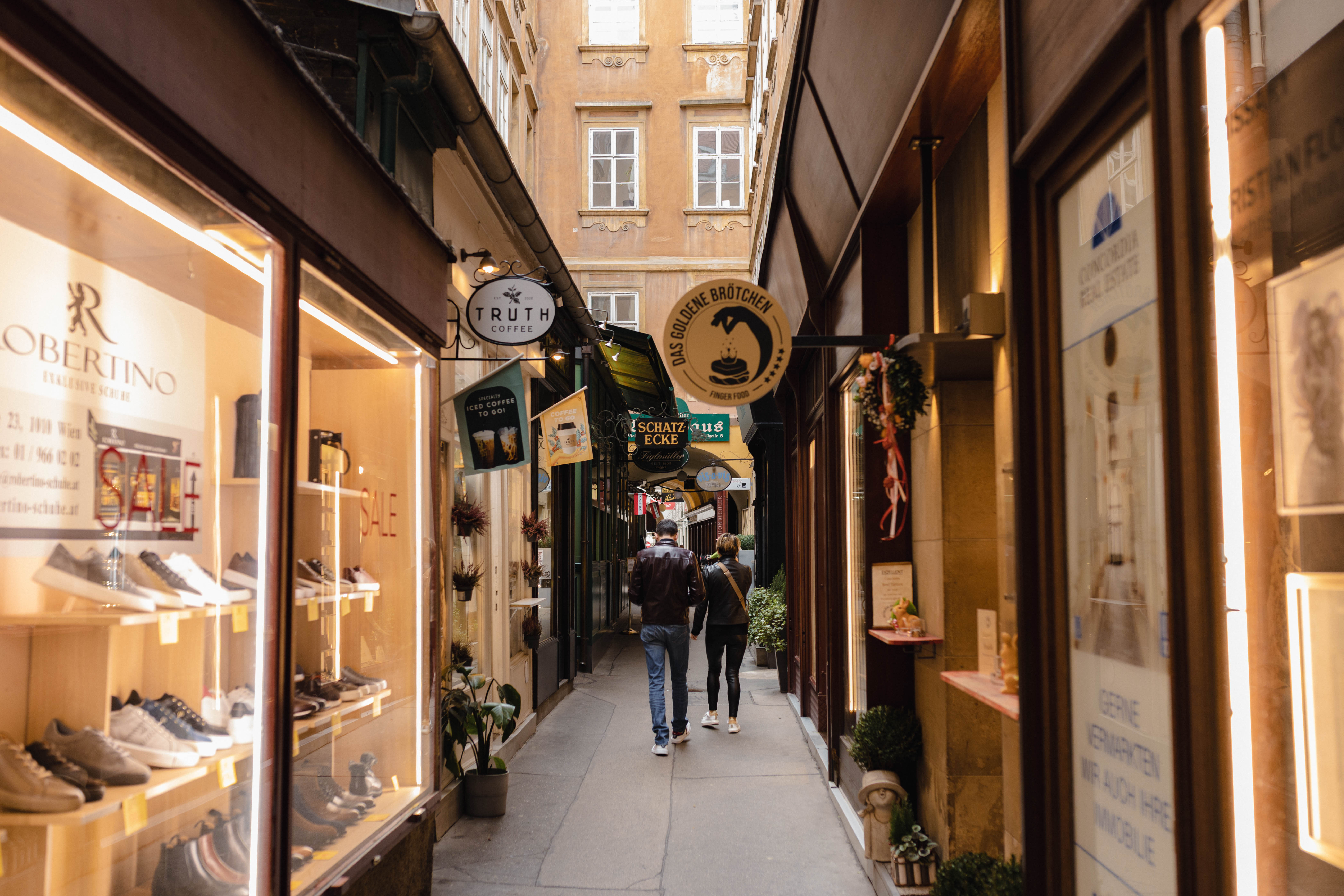 Vienna 750
