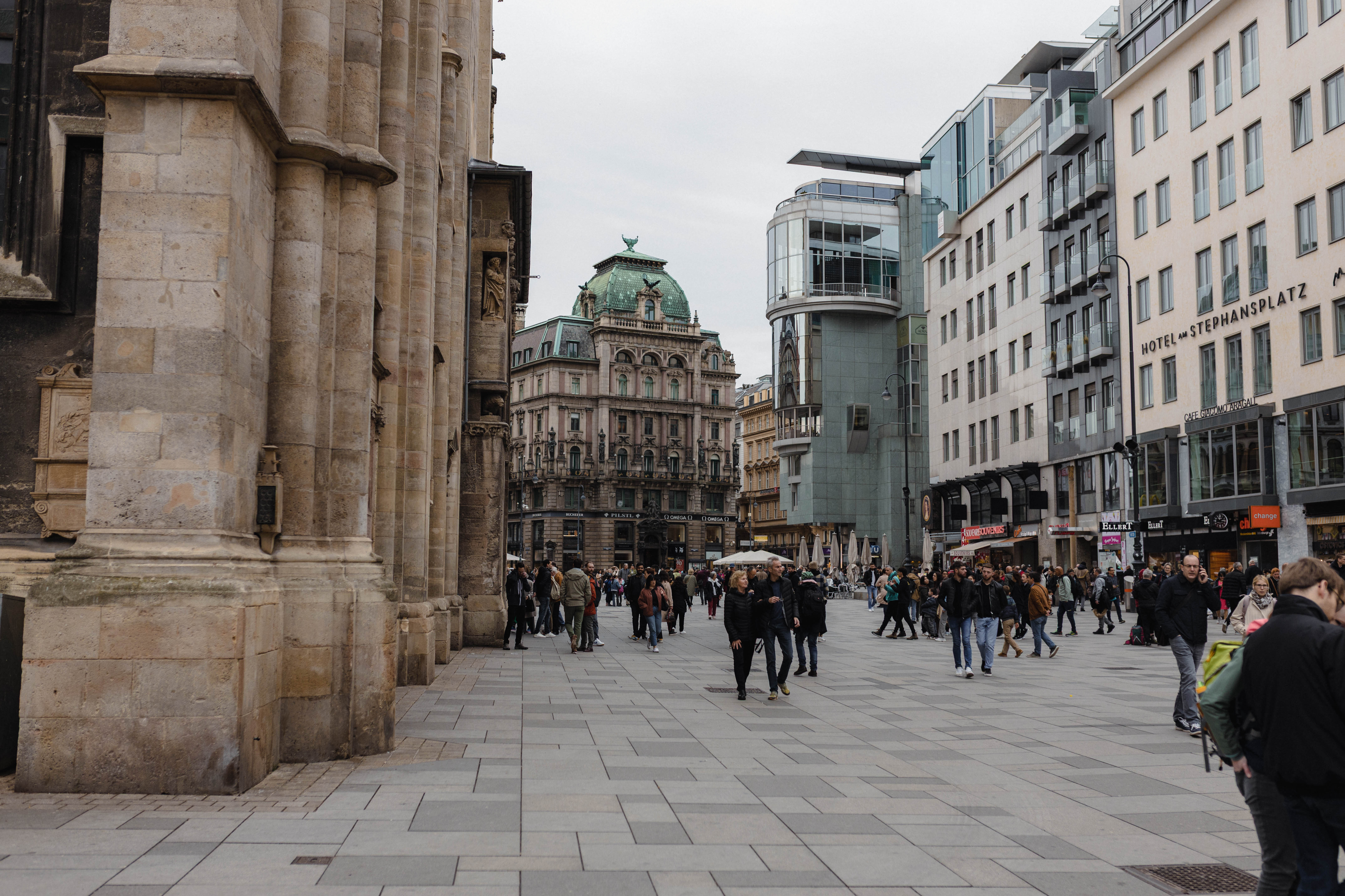 Vienna 764