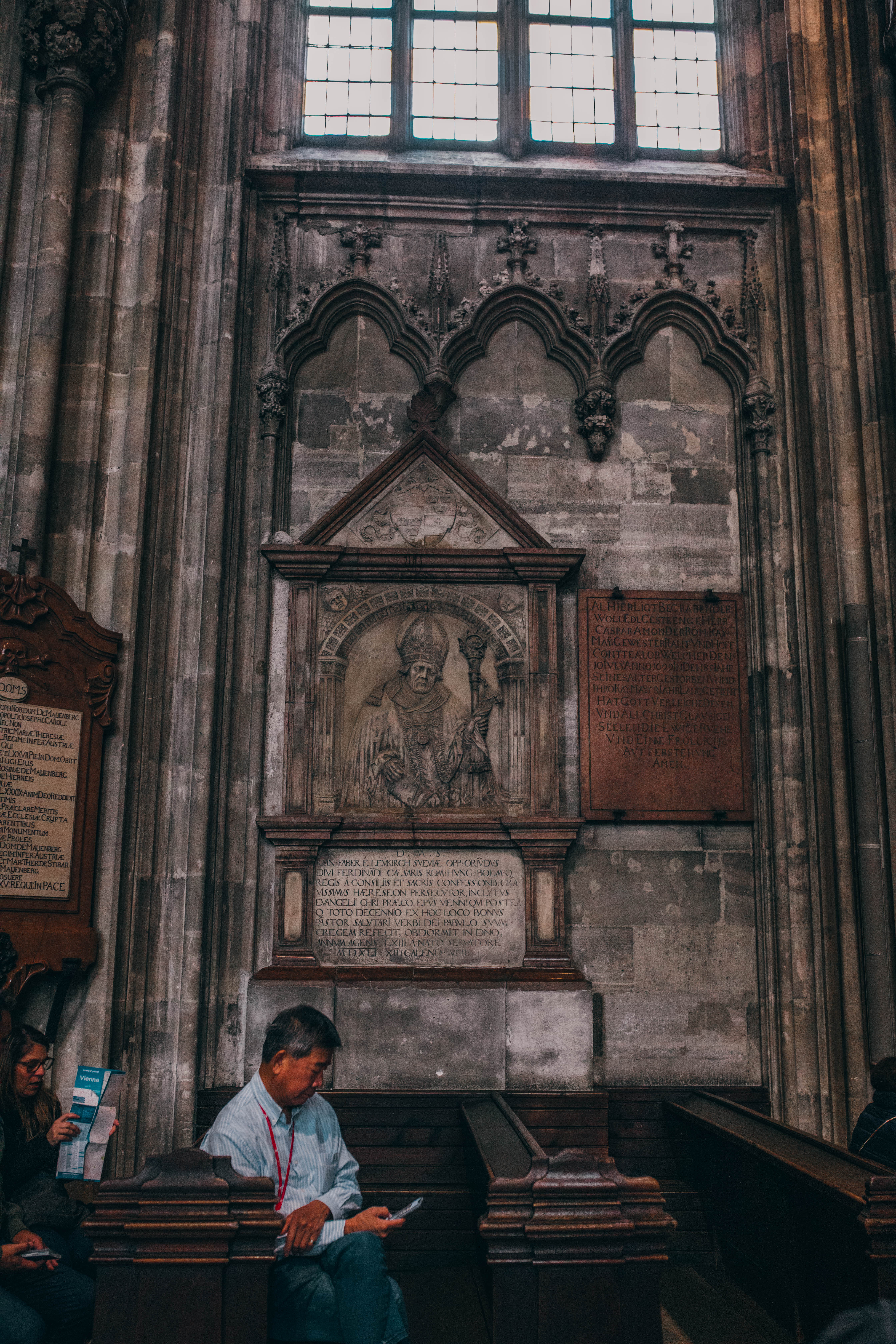 Vienna 792