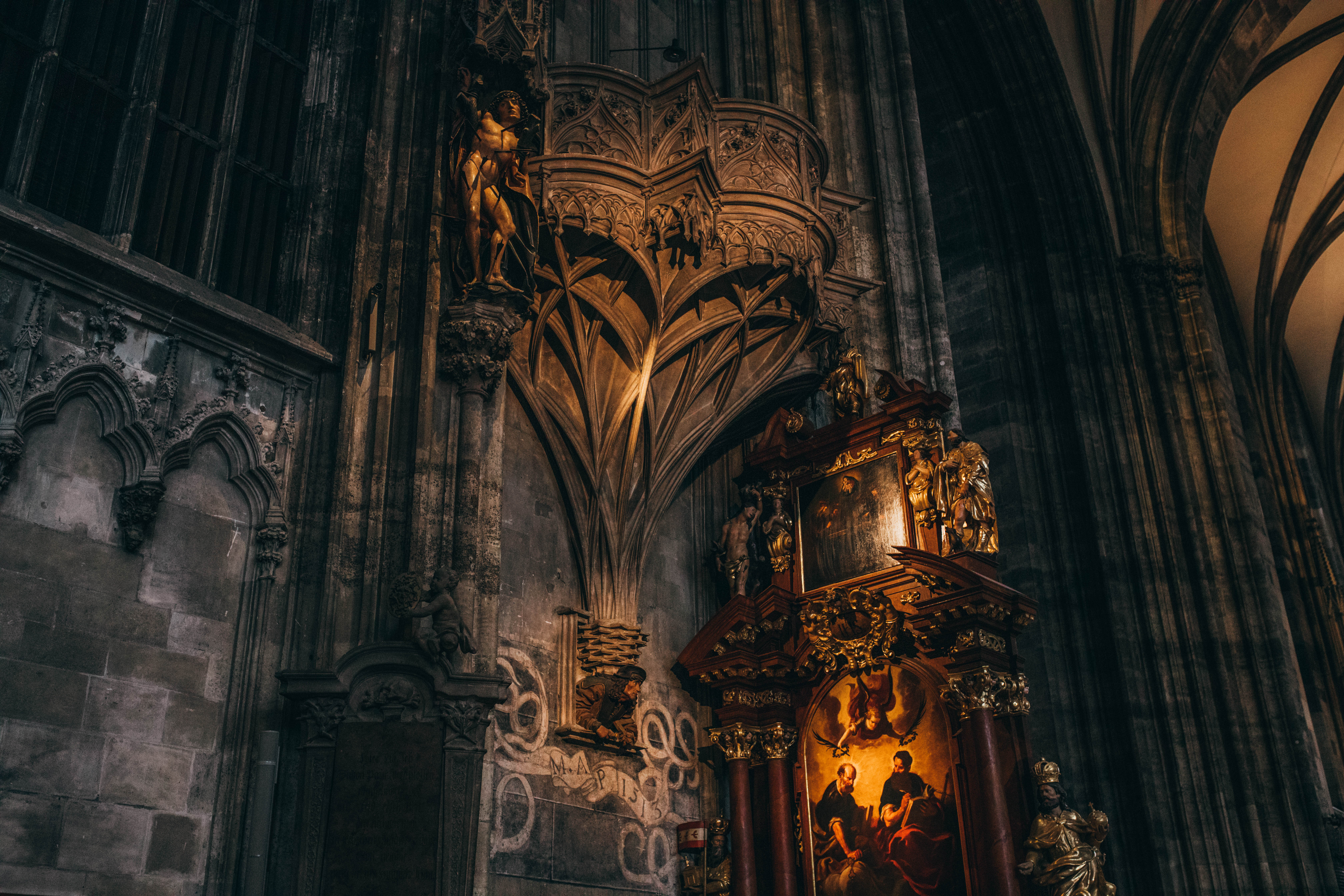 Vienna 793