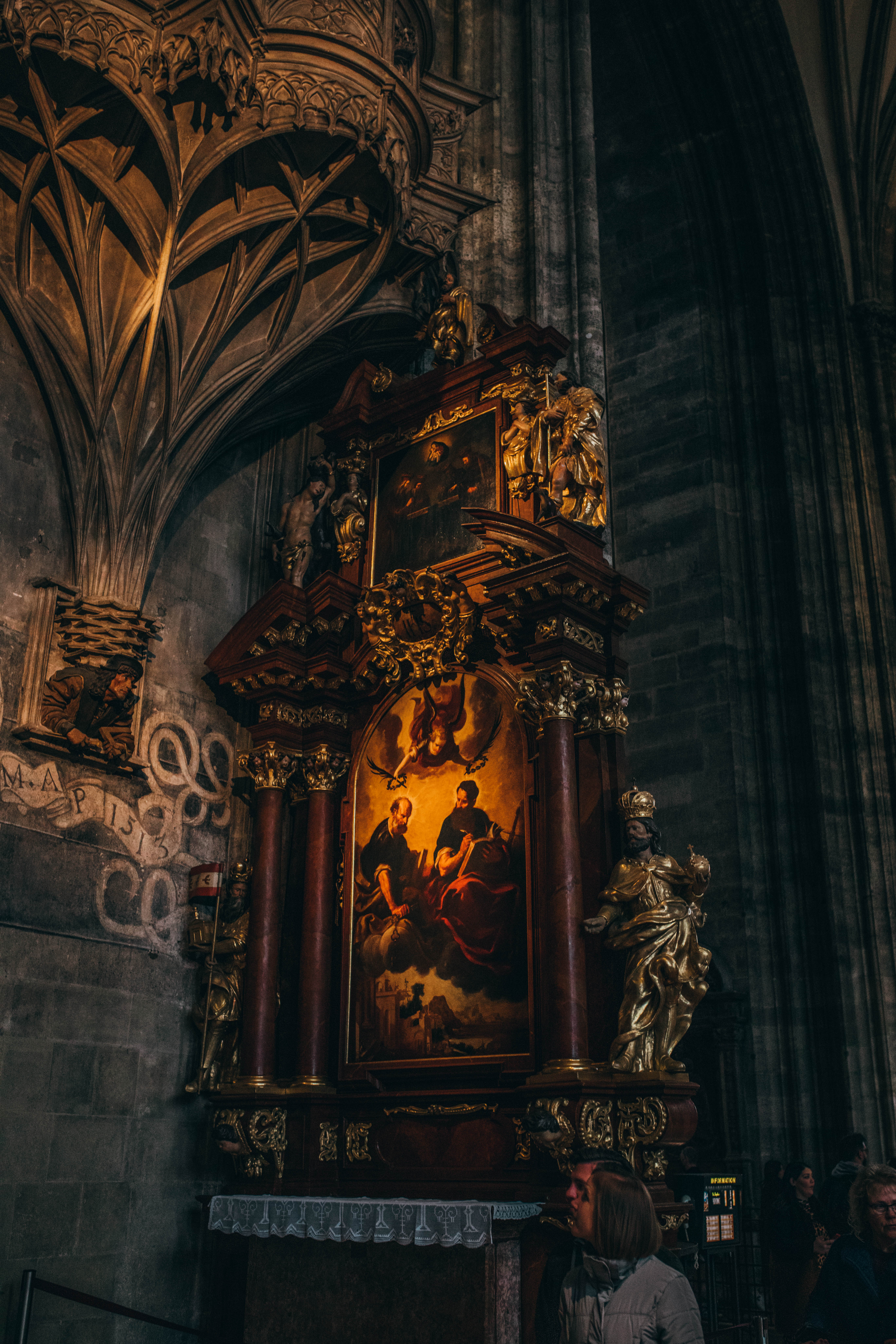 Vienna 794