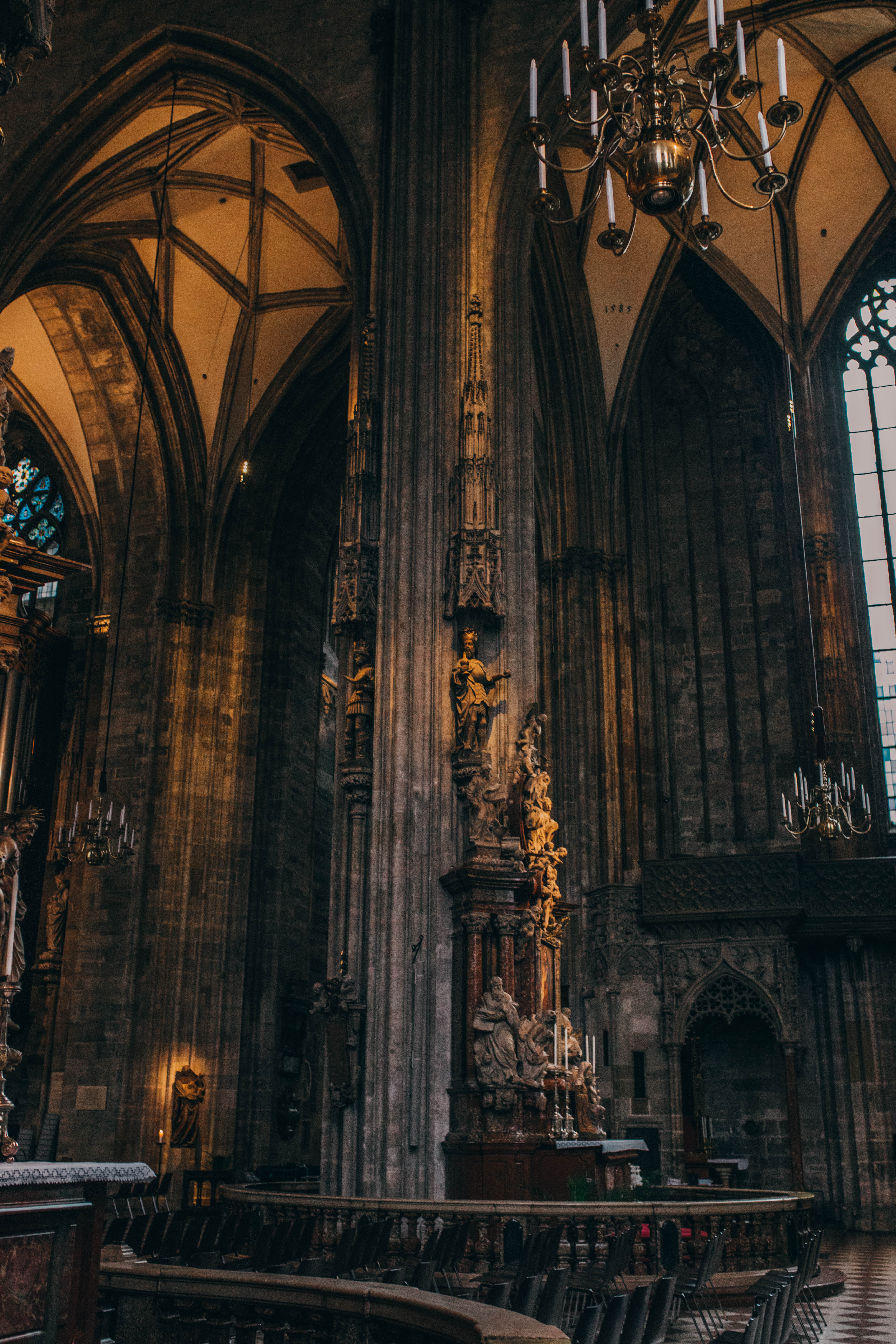 Vienna 796