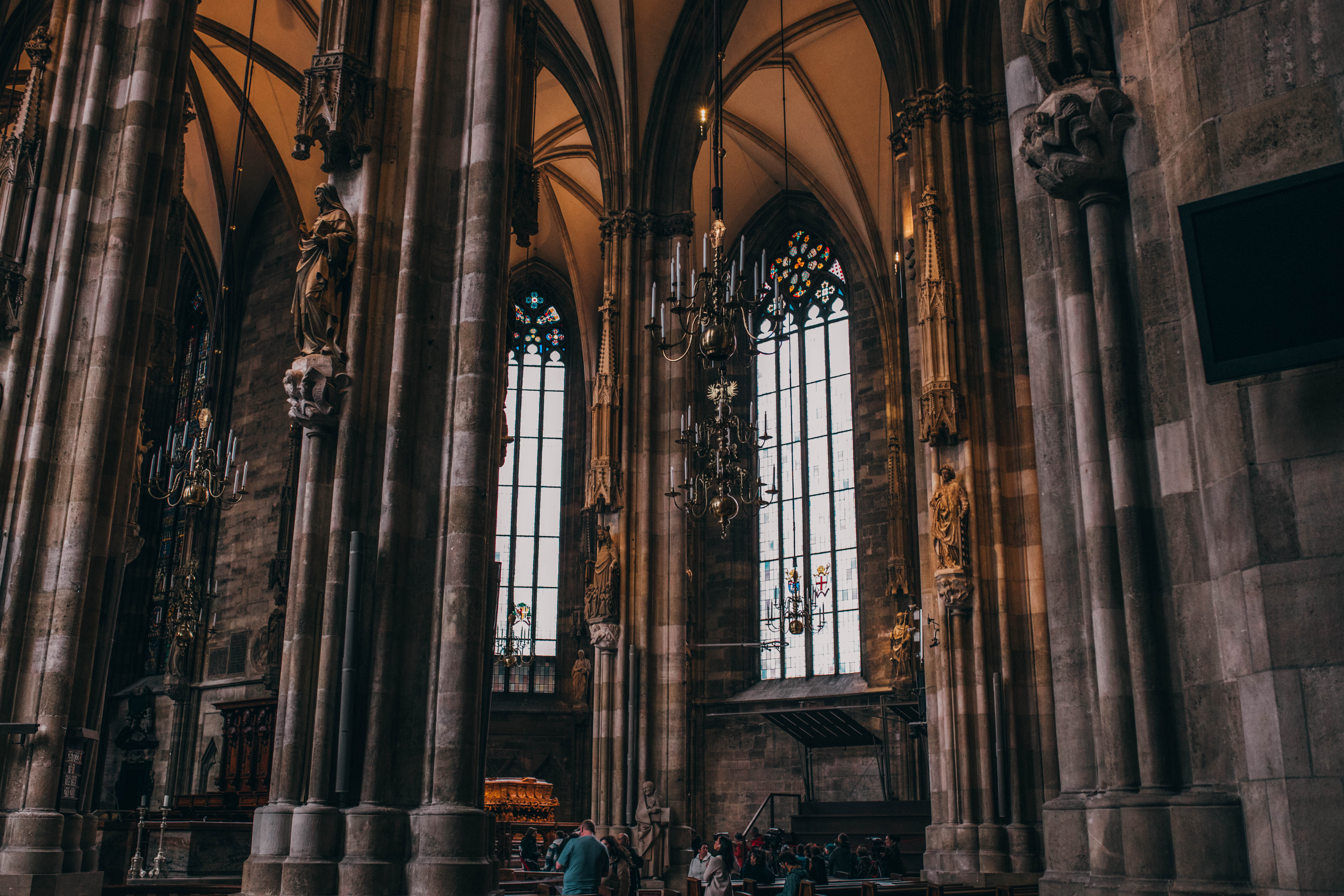 Vienna 802
