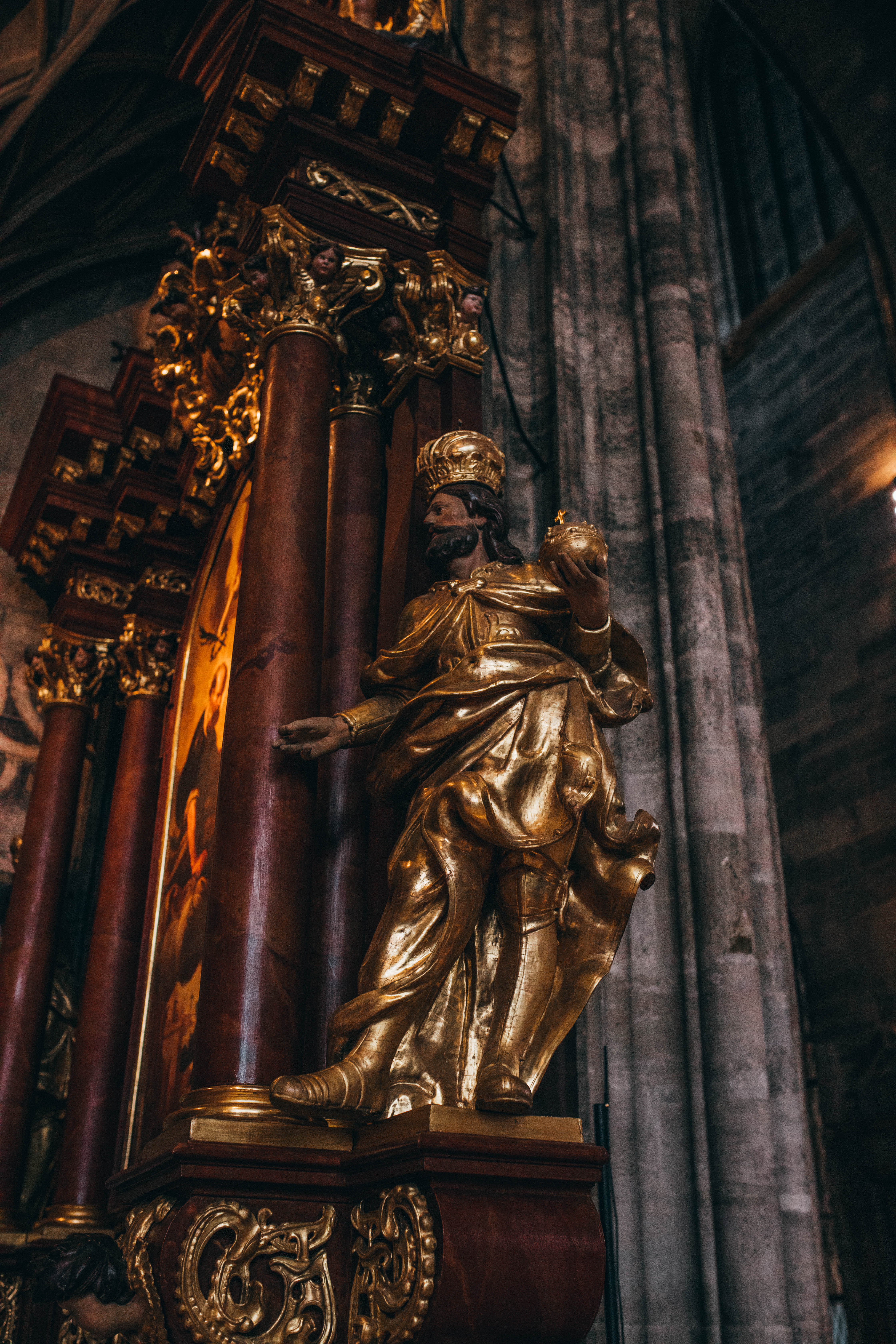 Vienna 806