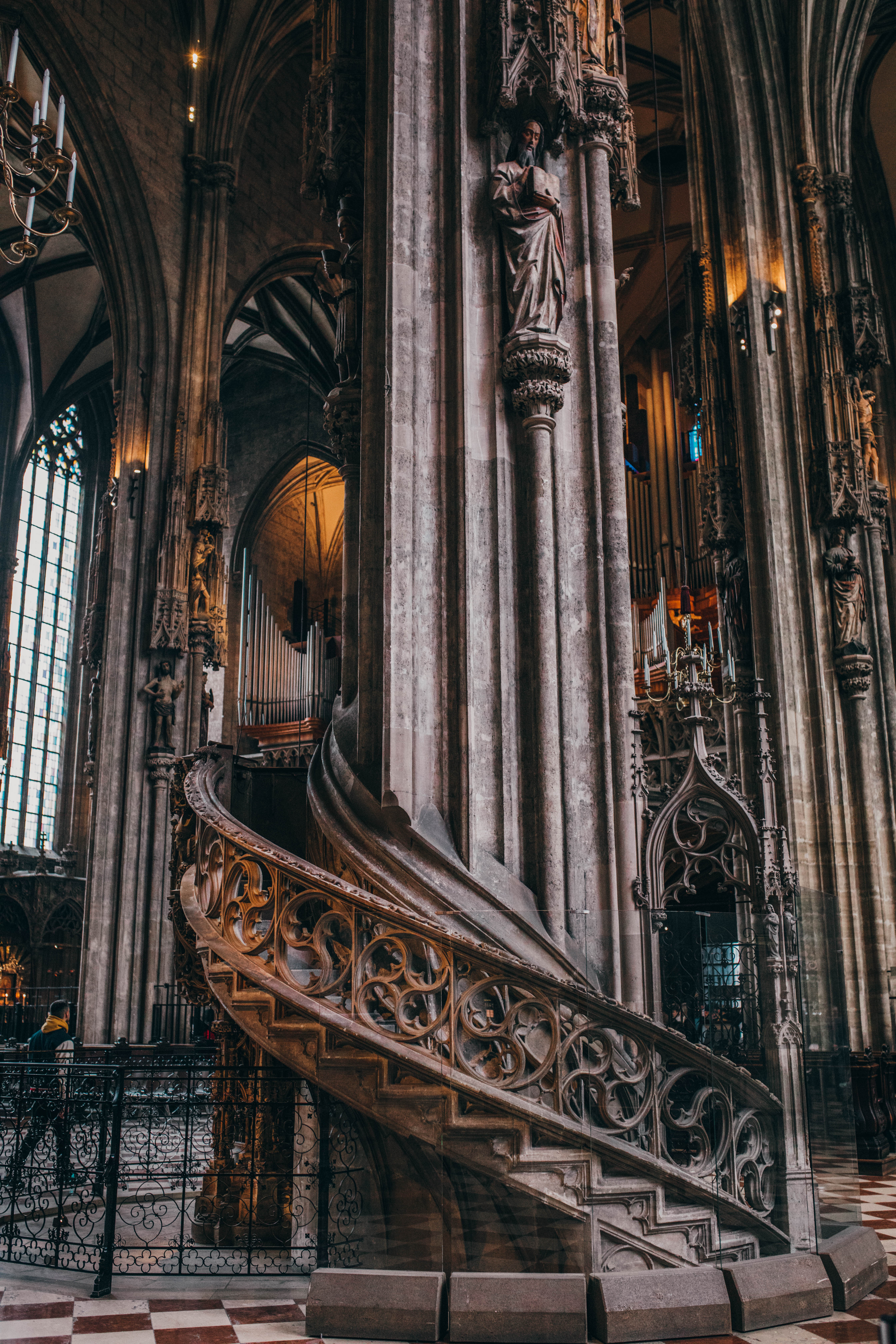 Vienna 812