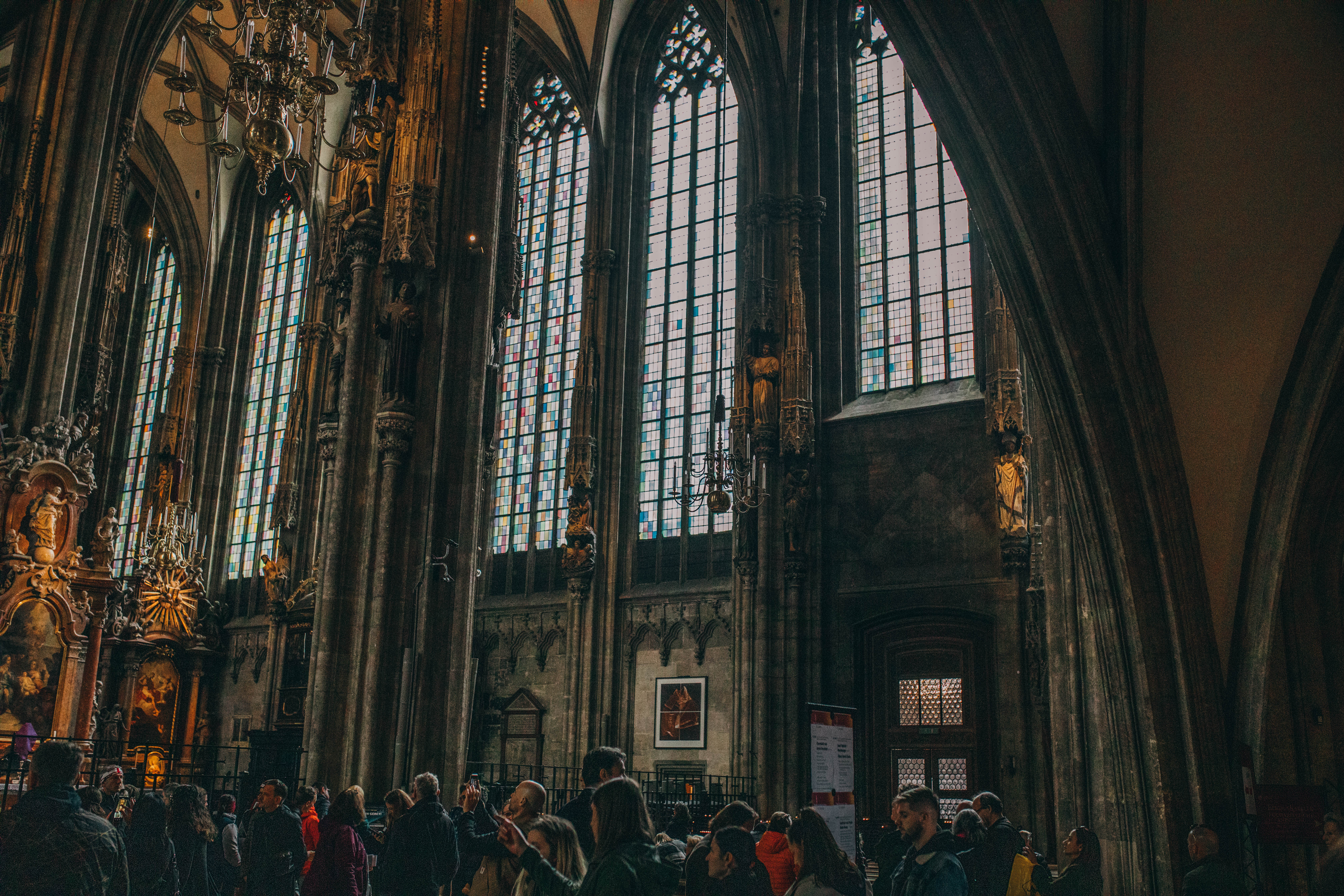 Vienna 813