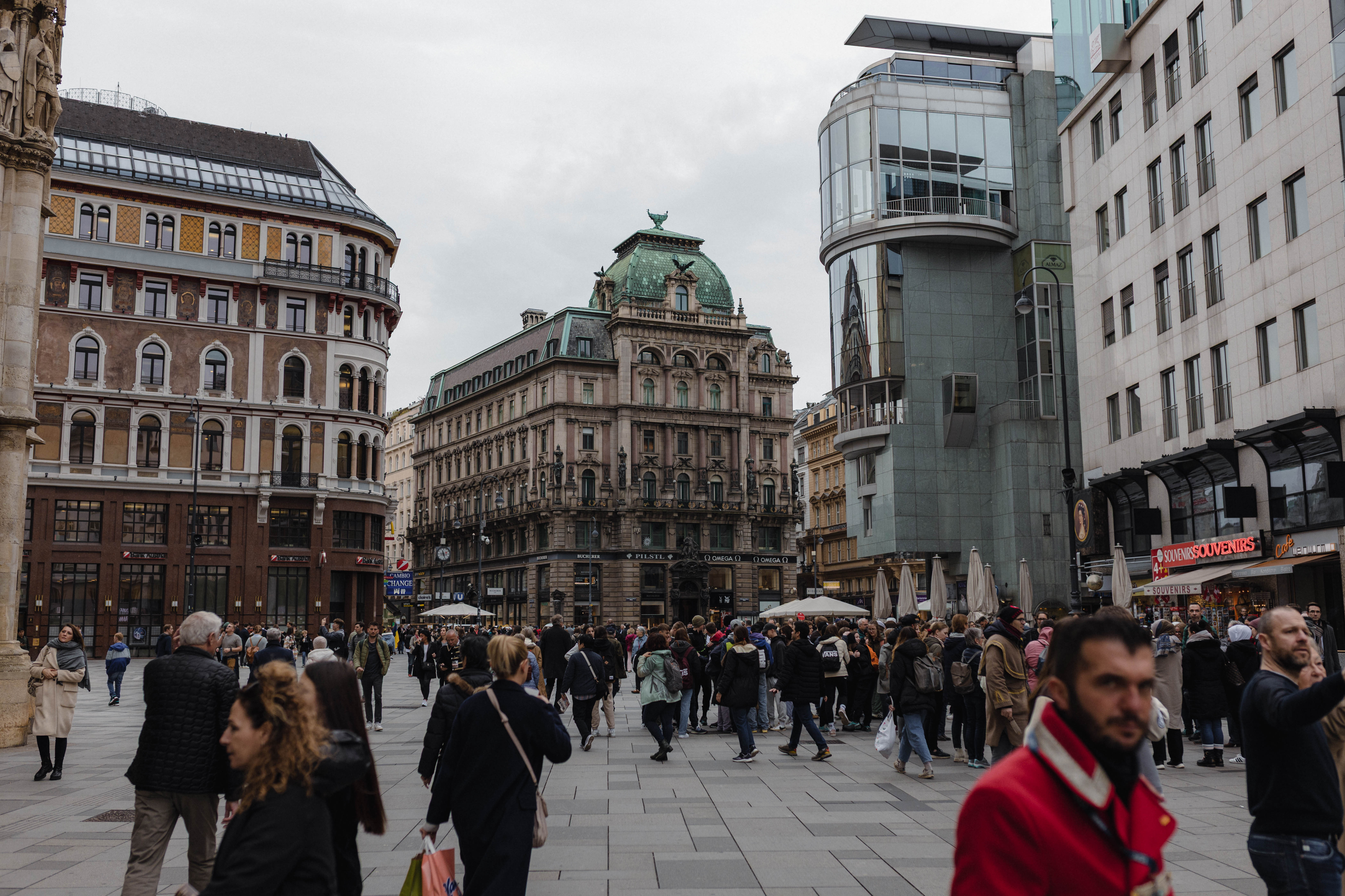 Vienna 814