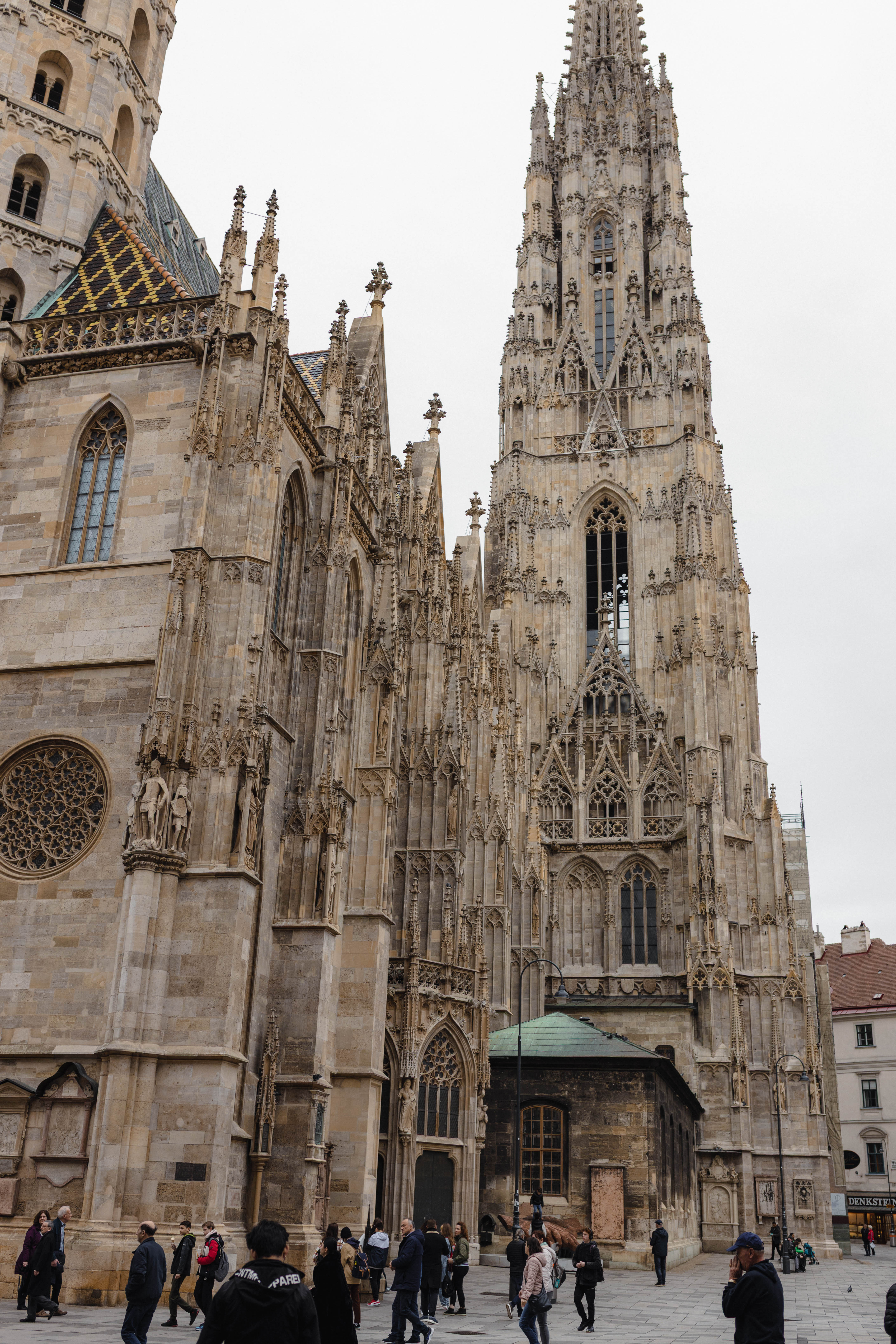 Vienna 820