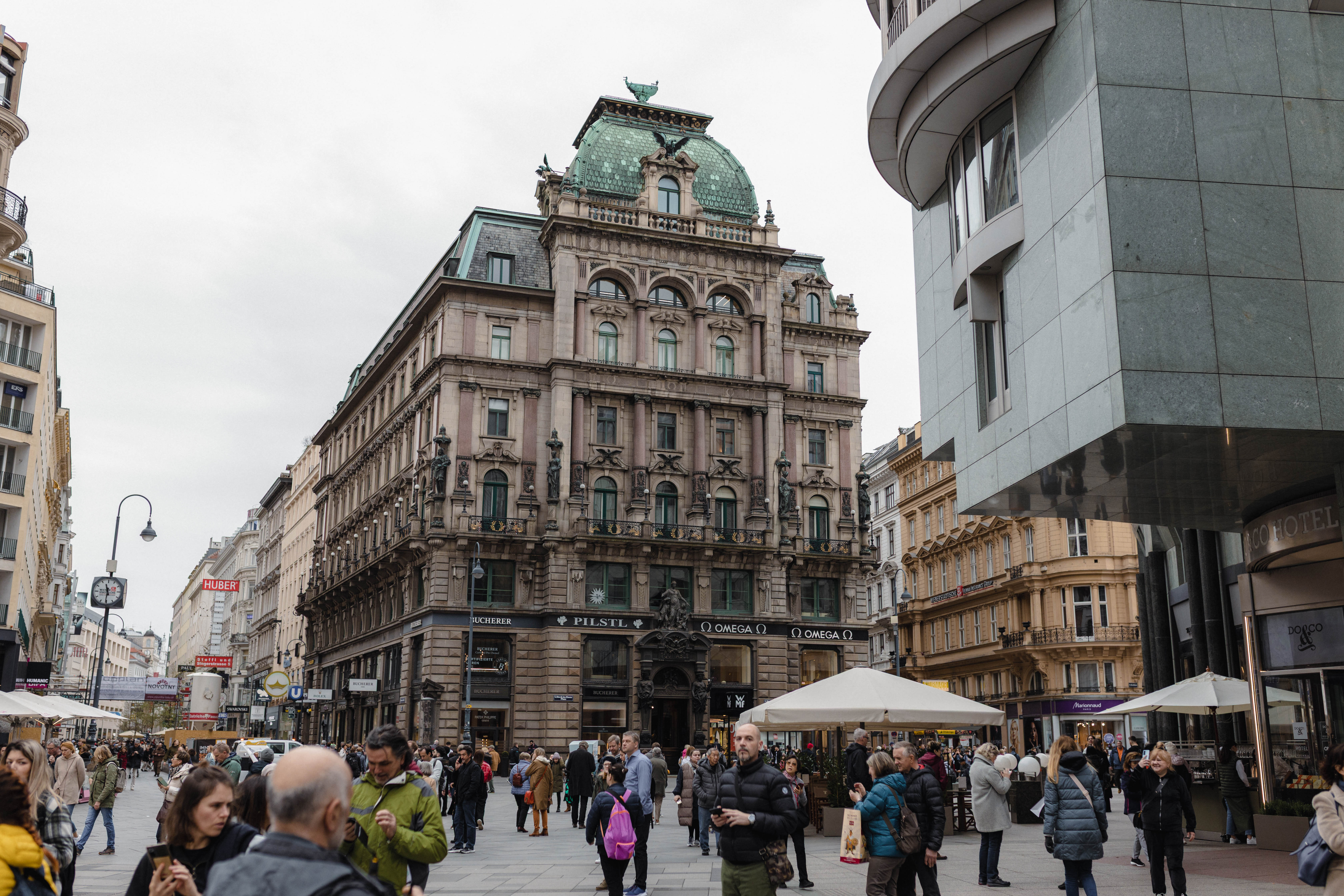 Vienna 822