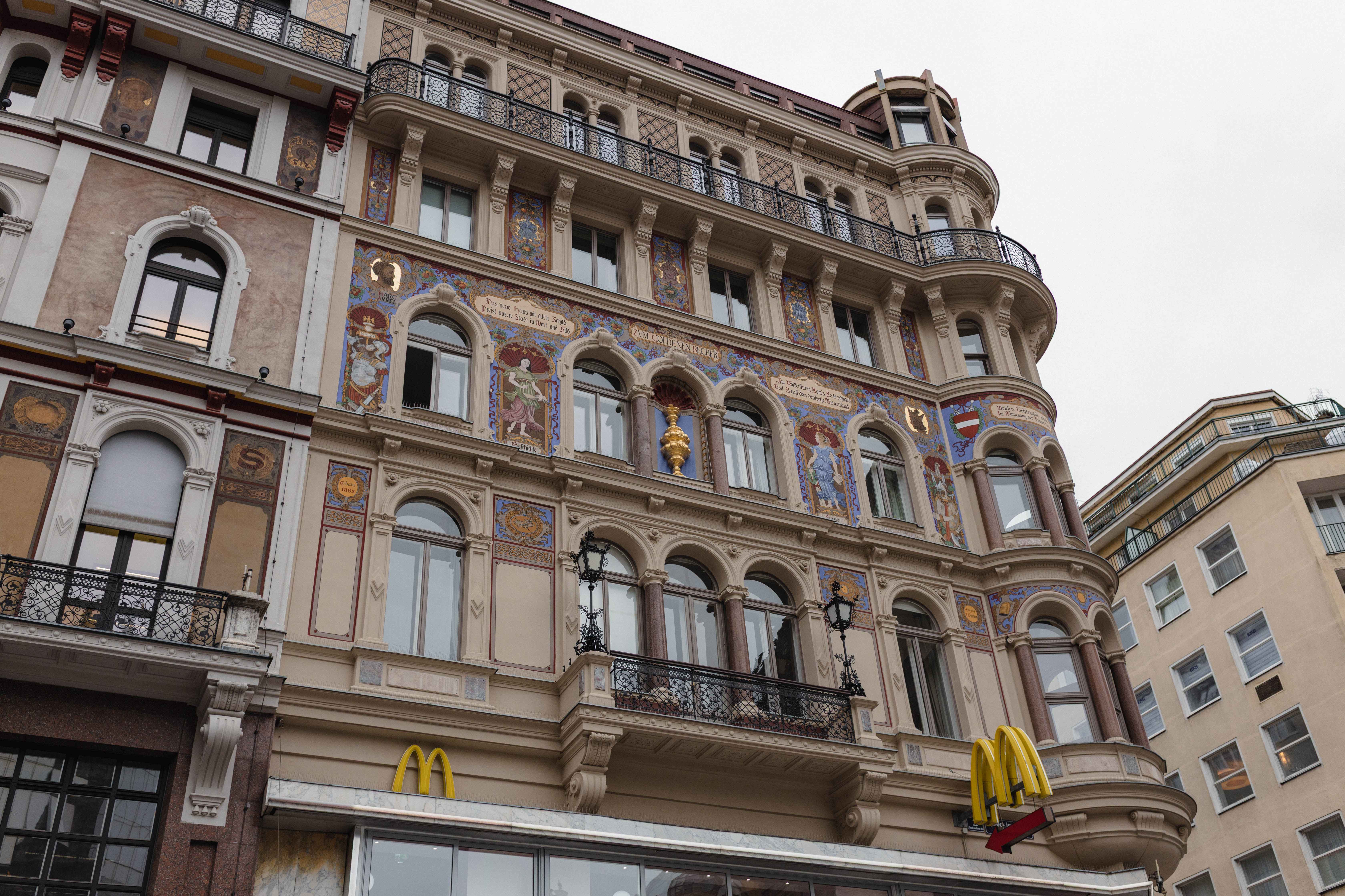 Vienna 829