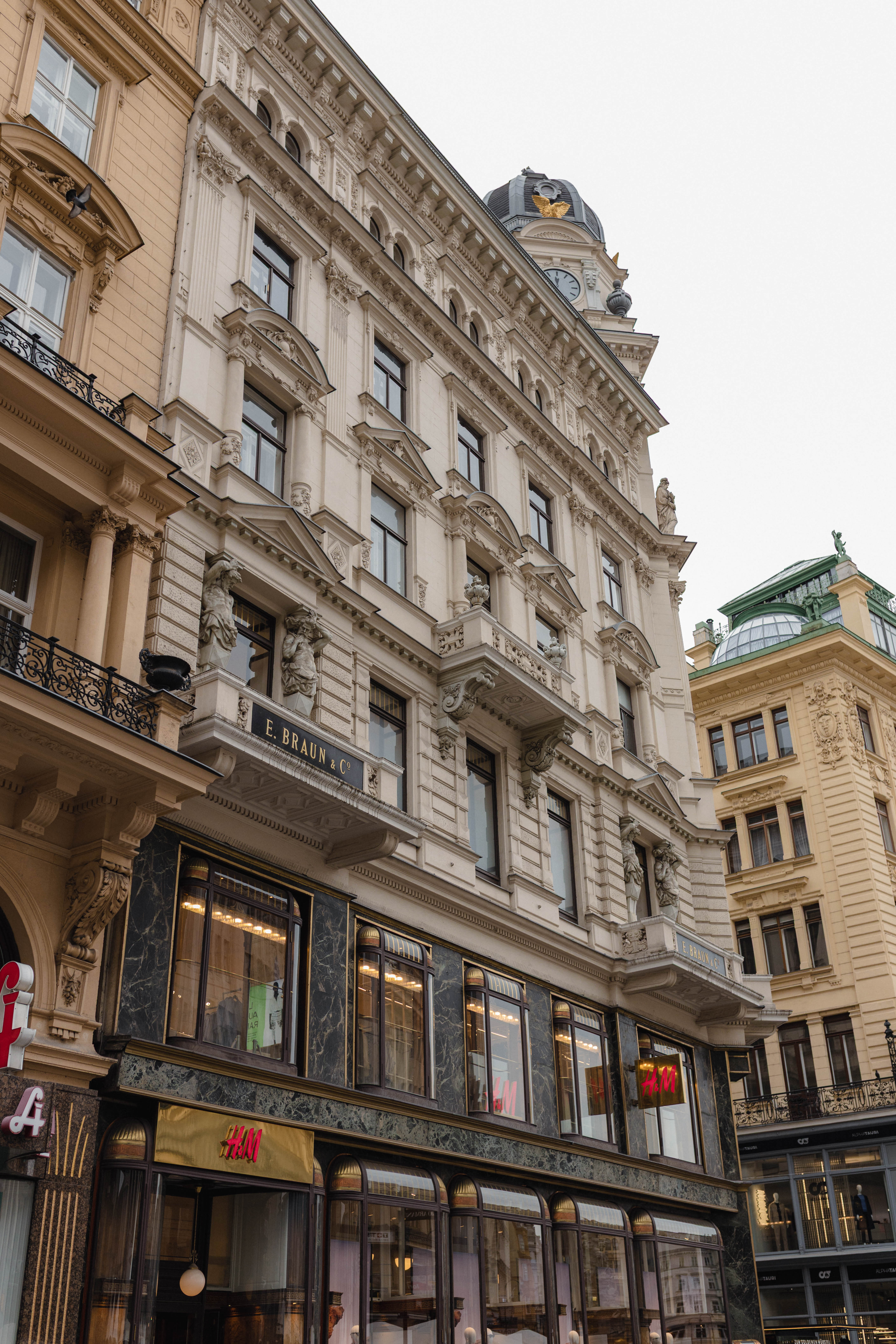 Vienna 833