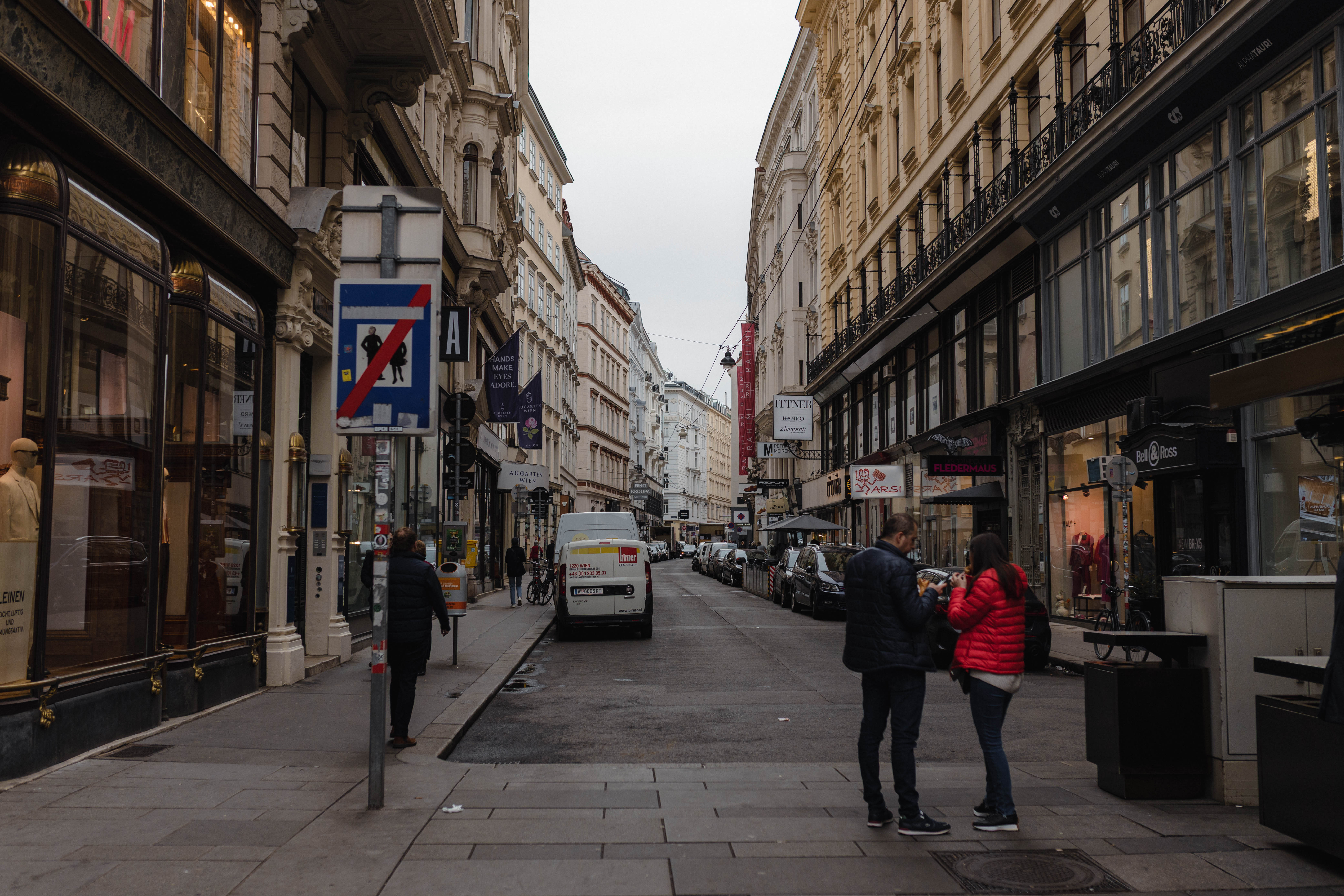Vienna 837