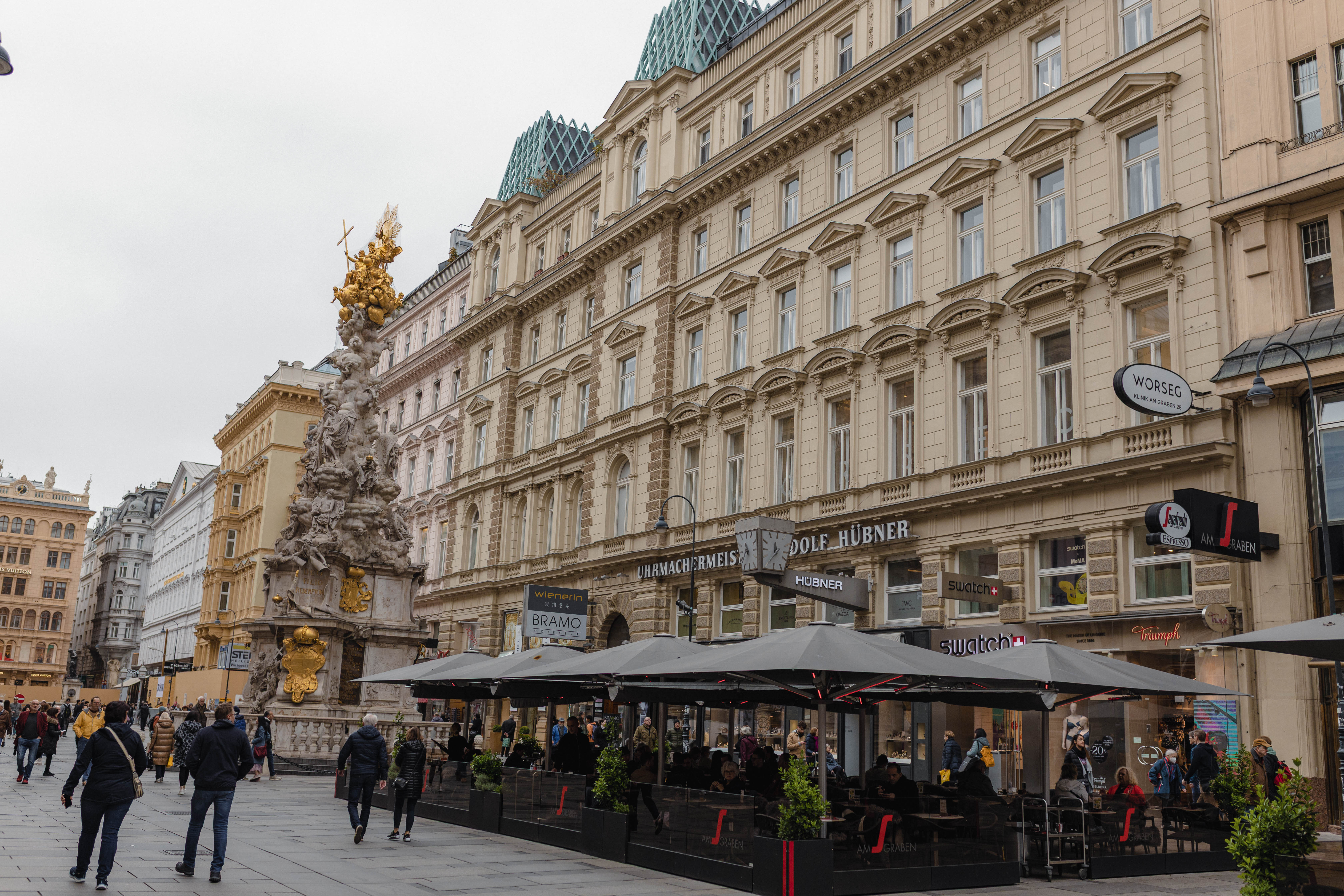 Vienna 840