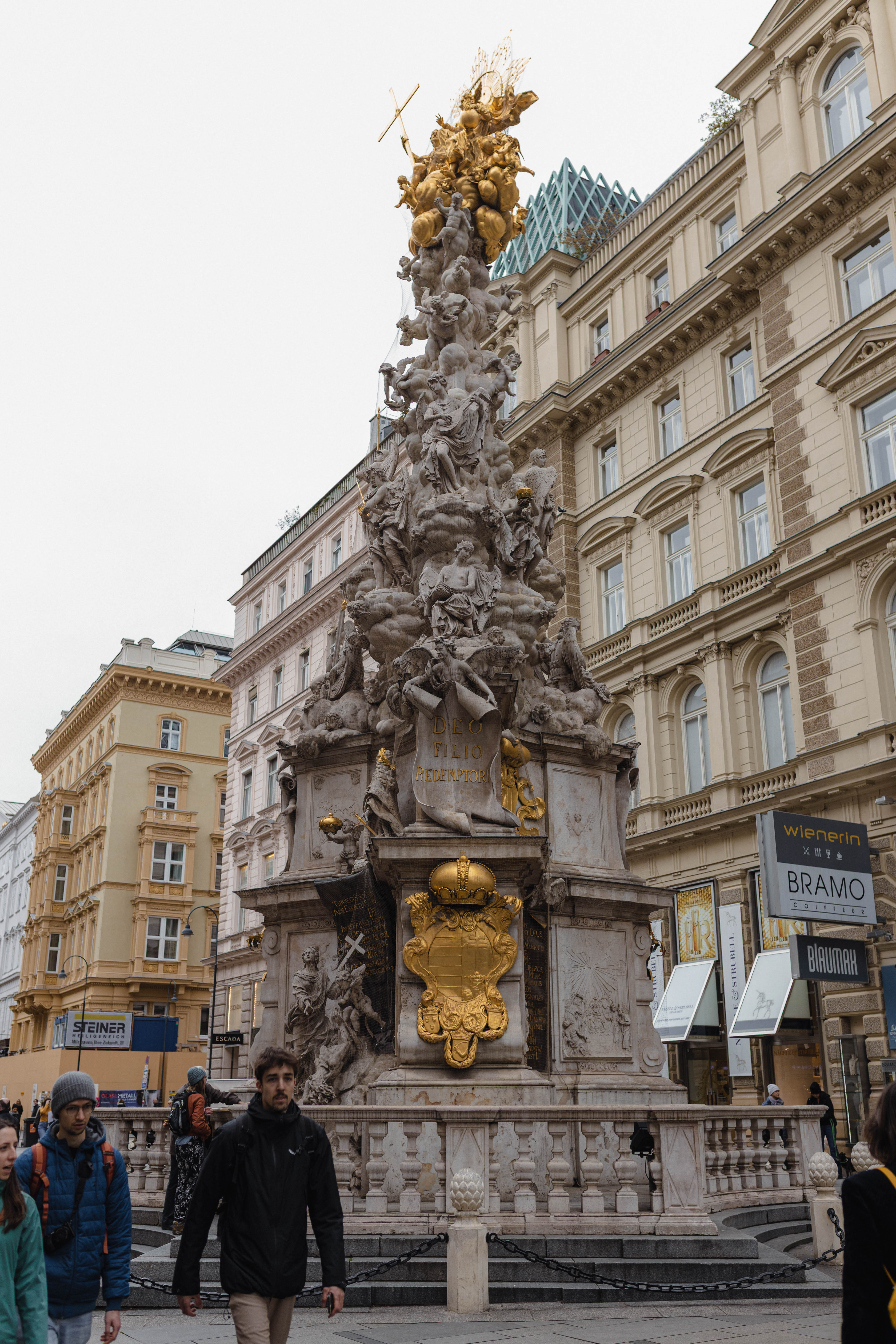Vienna 841