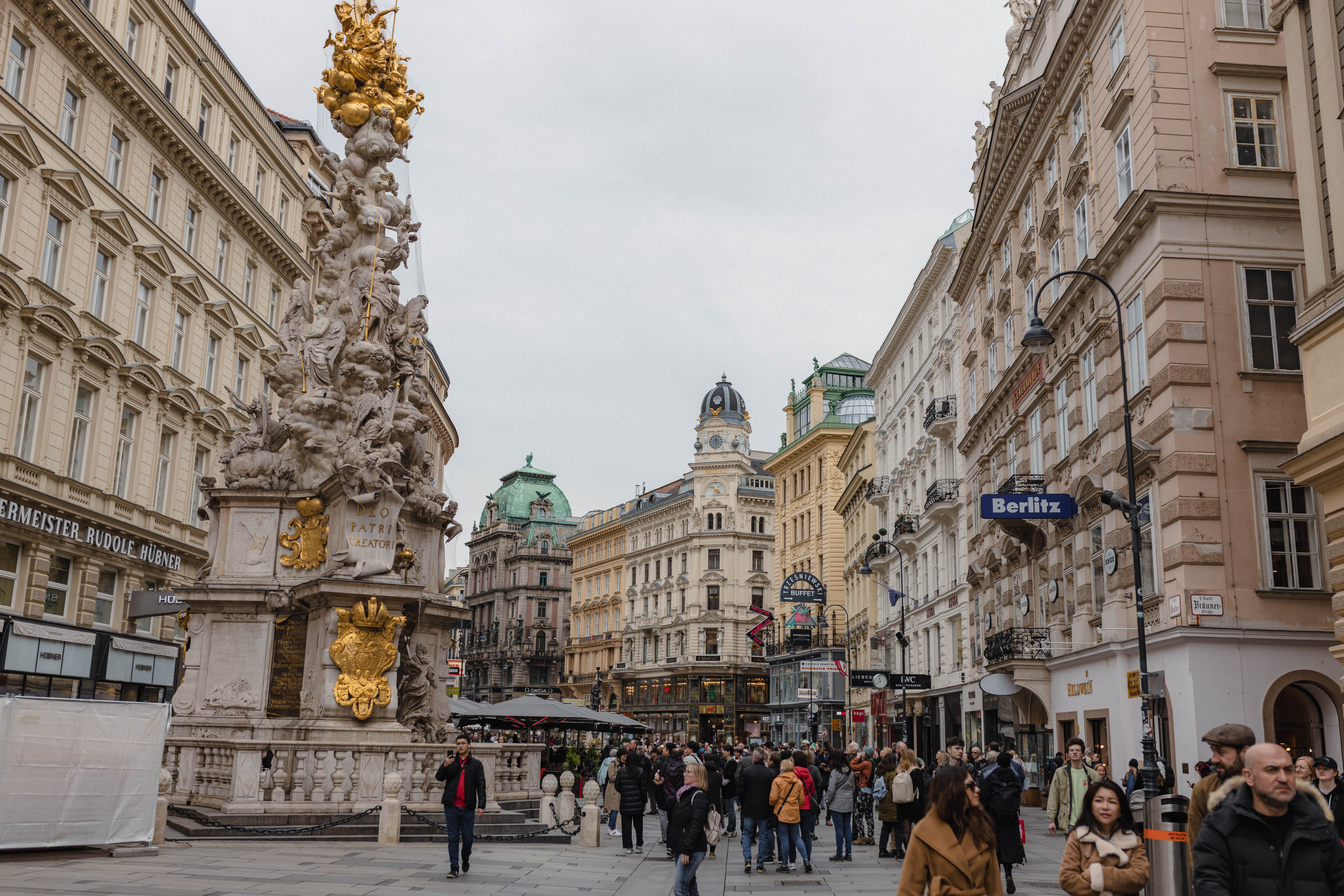 Vienna 845