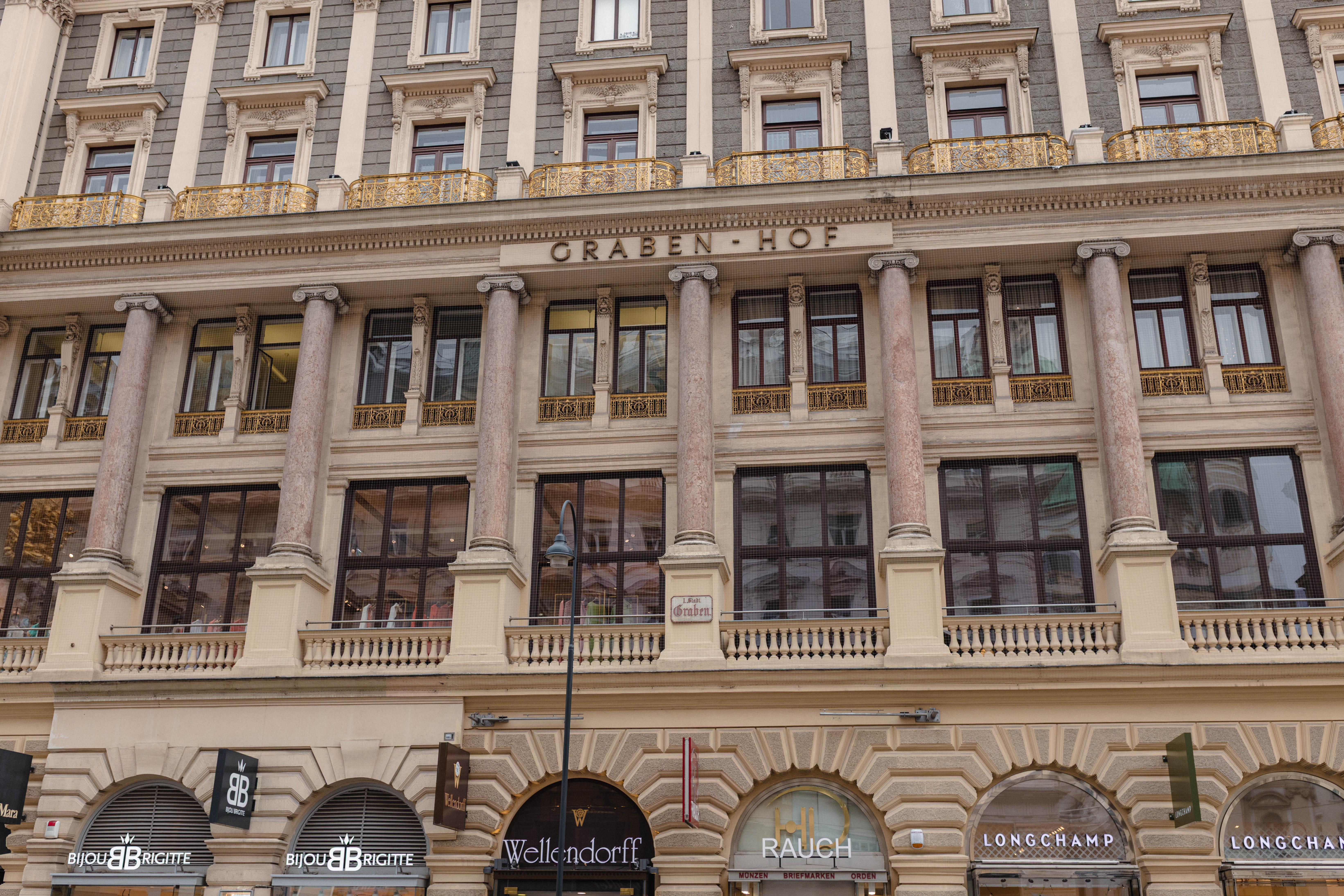 Vienna 847