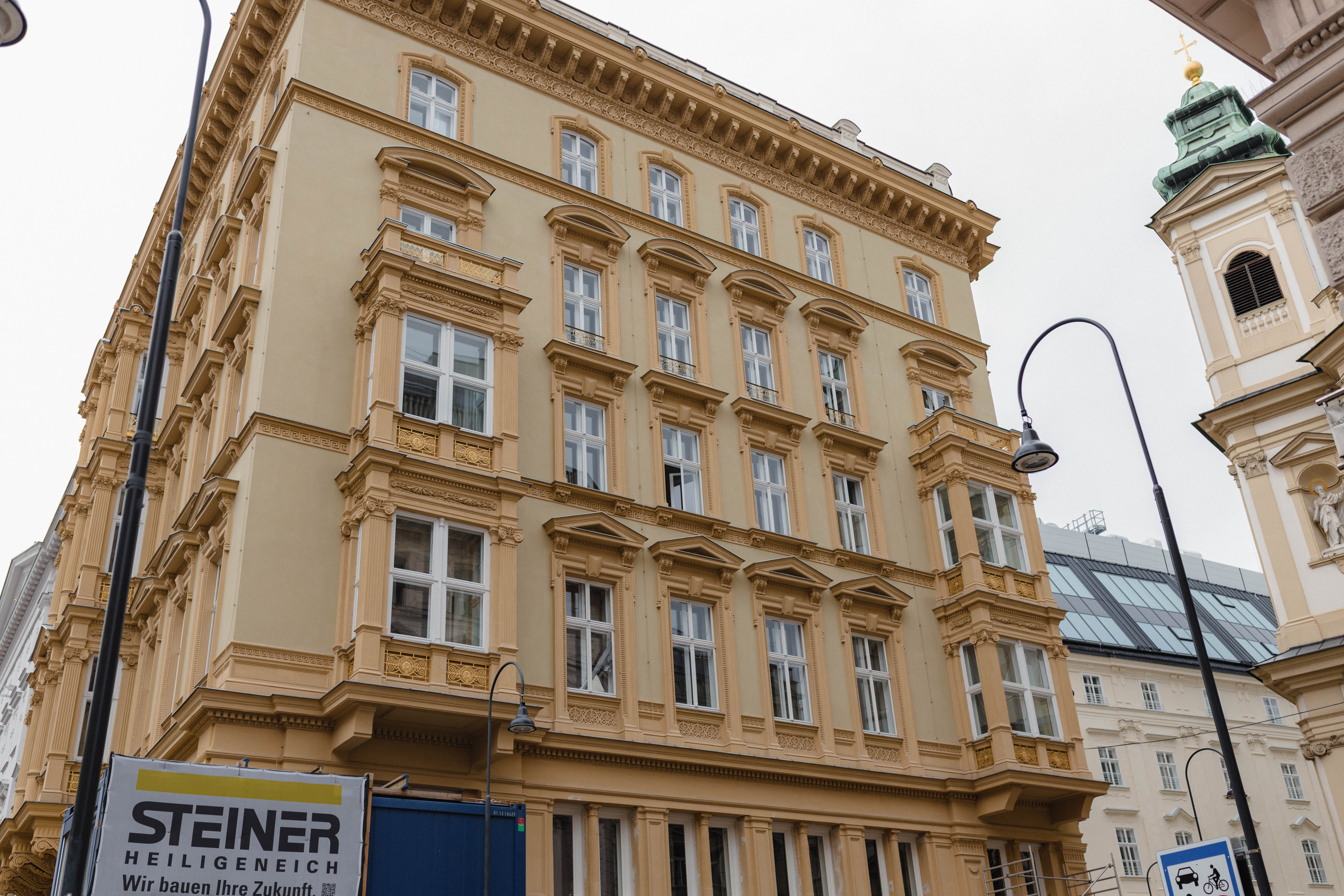 Vienna 848