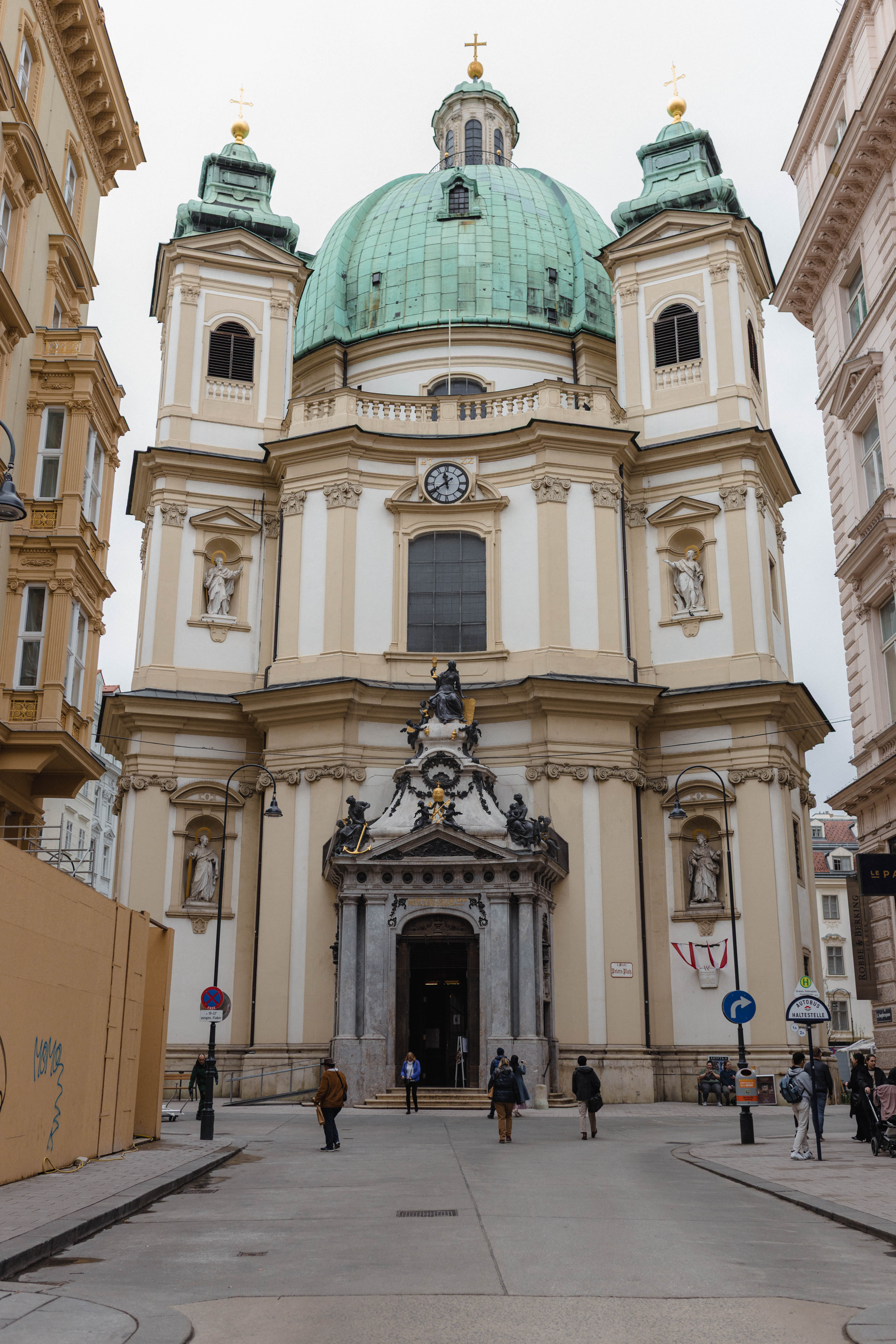 Vienna 850