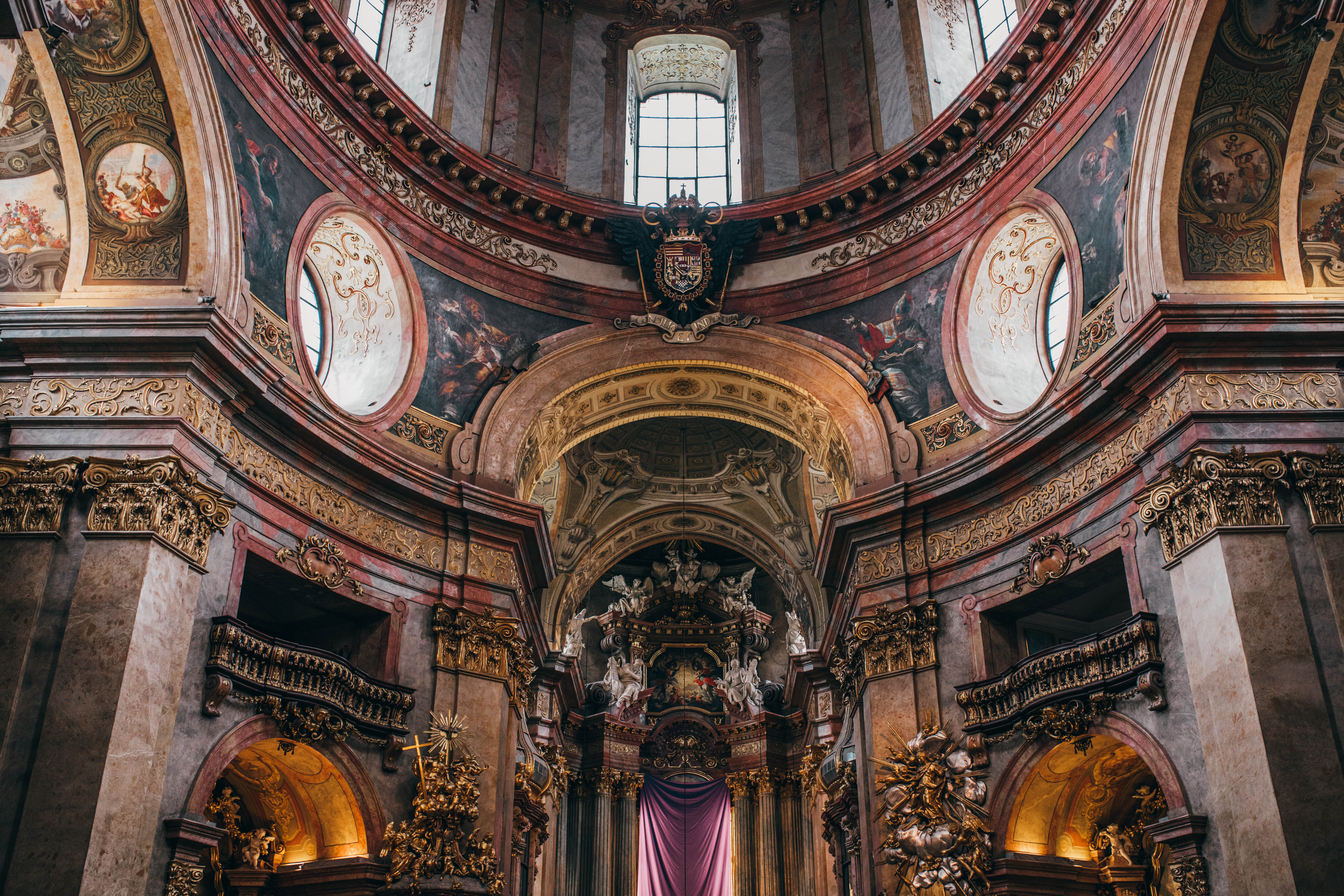 Vienna 853