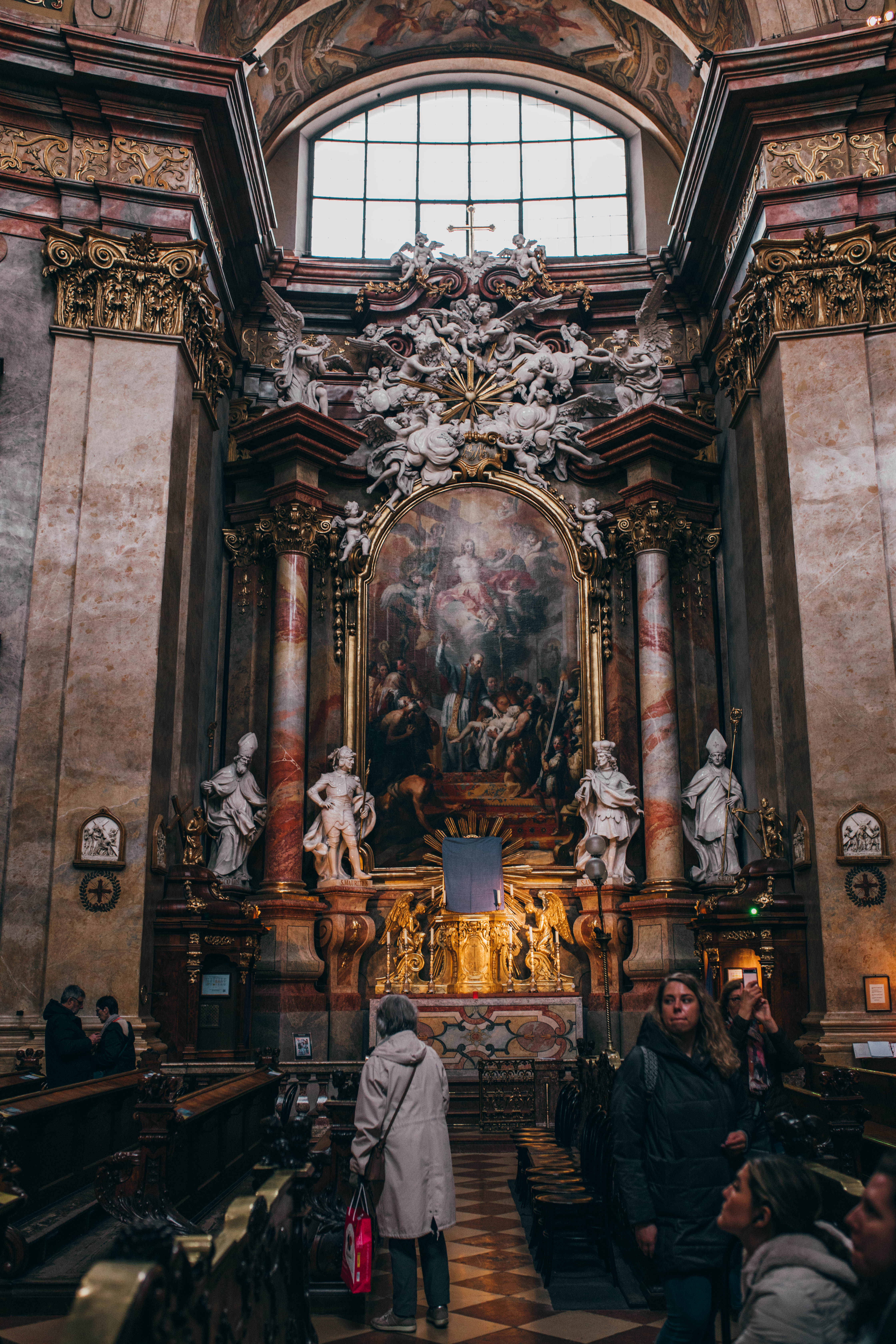 Vienna 860