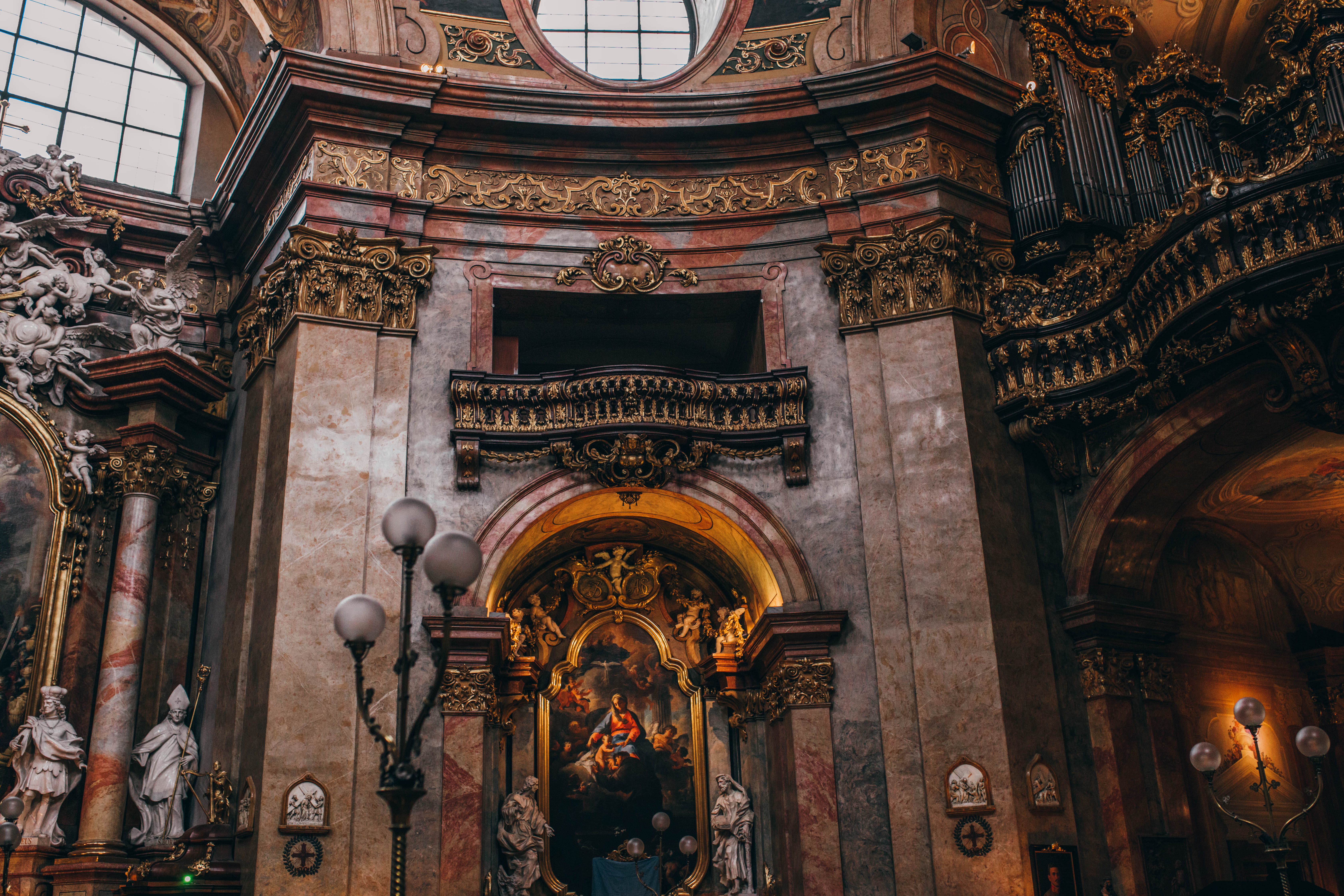 Vienna 866