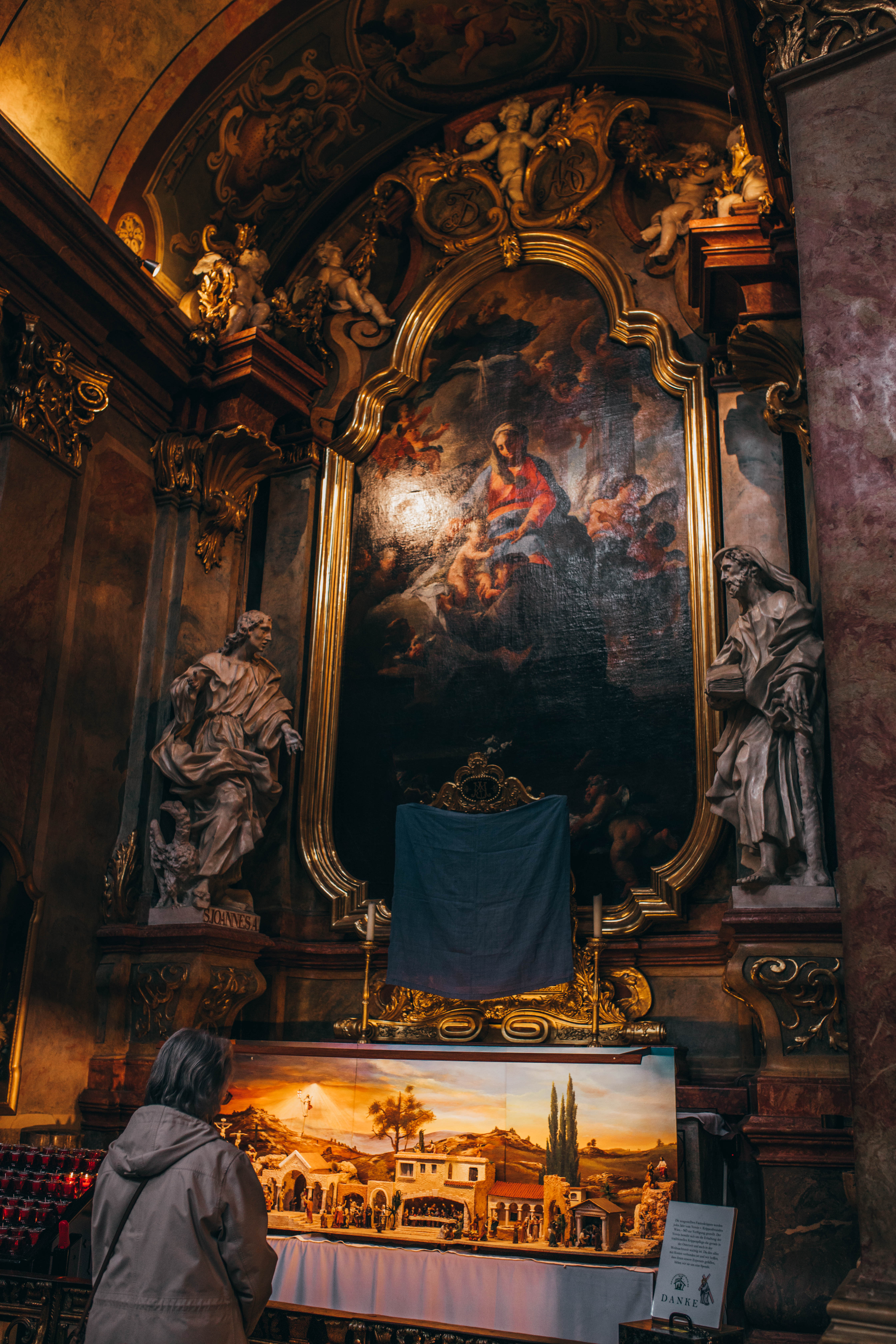 Vienna 867