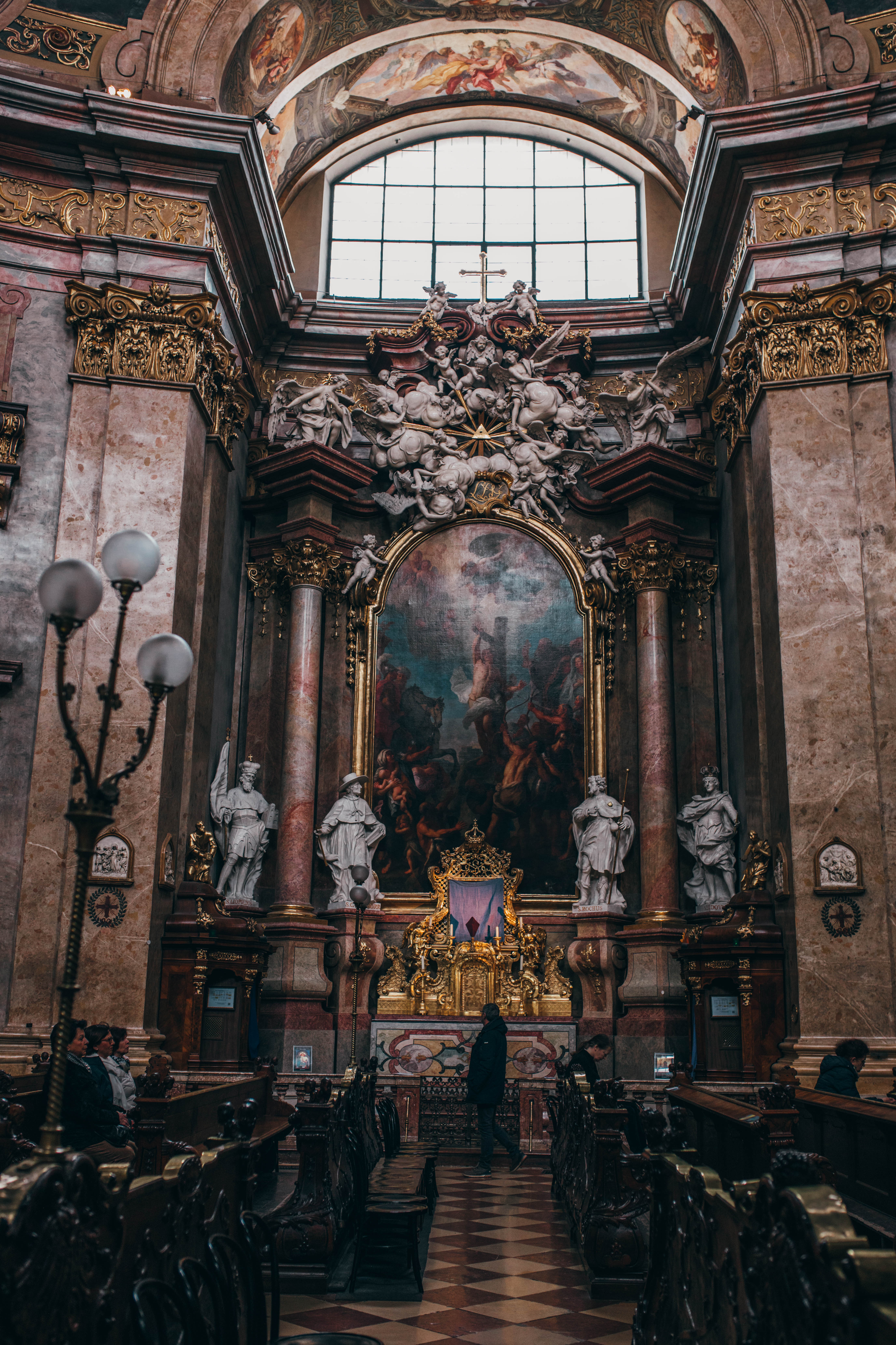 Vienna 870