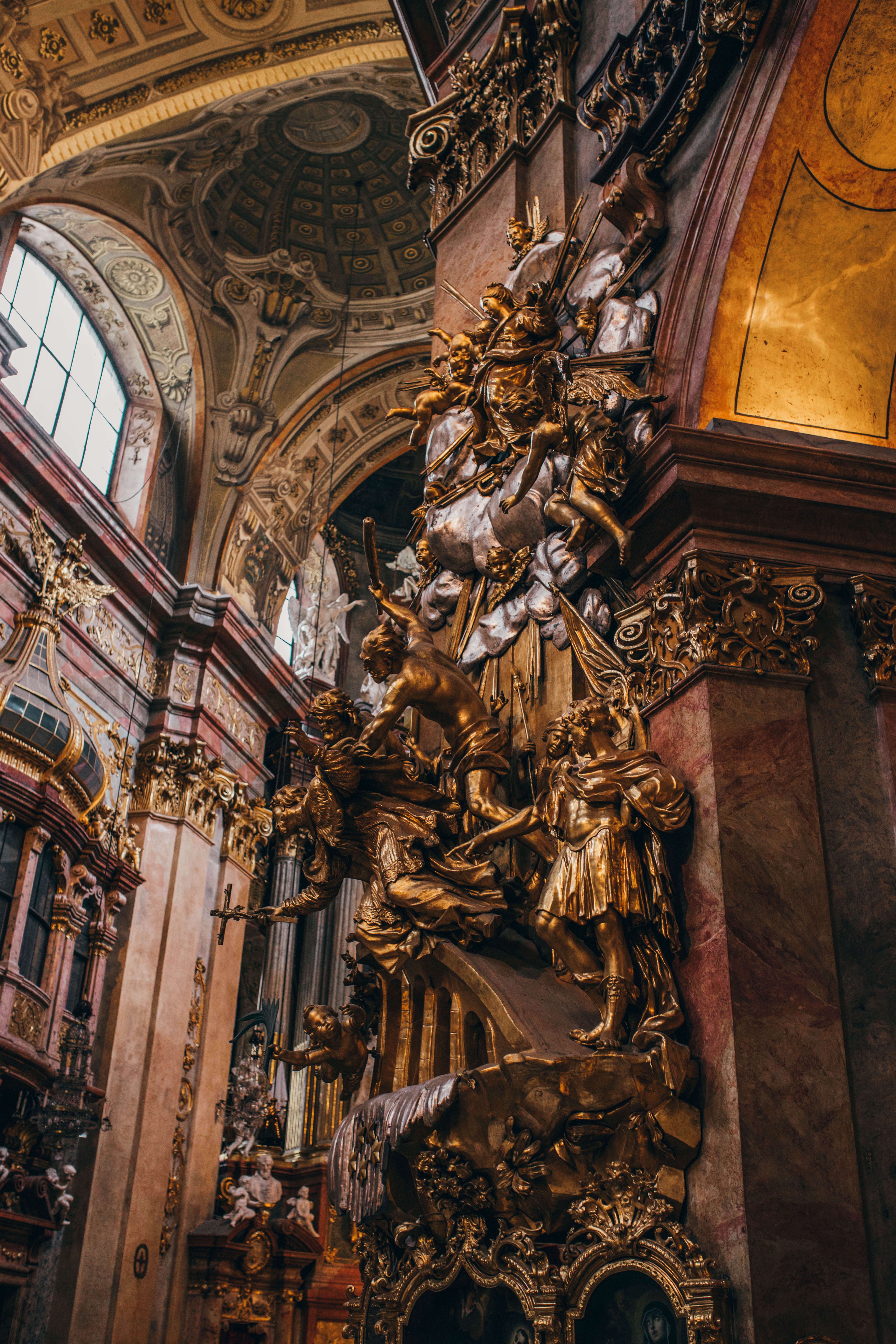 Vienna 871