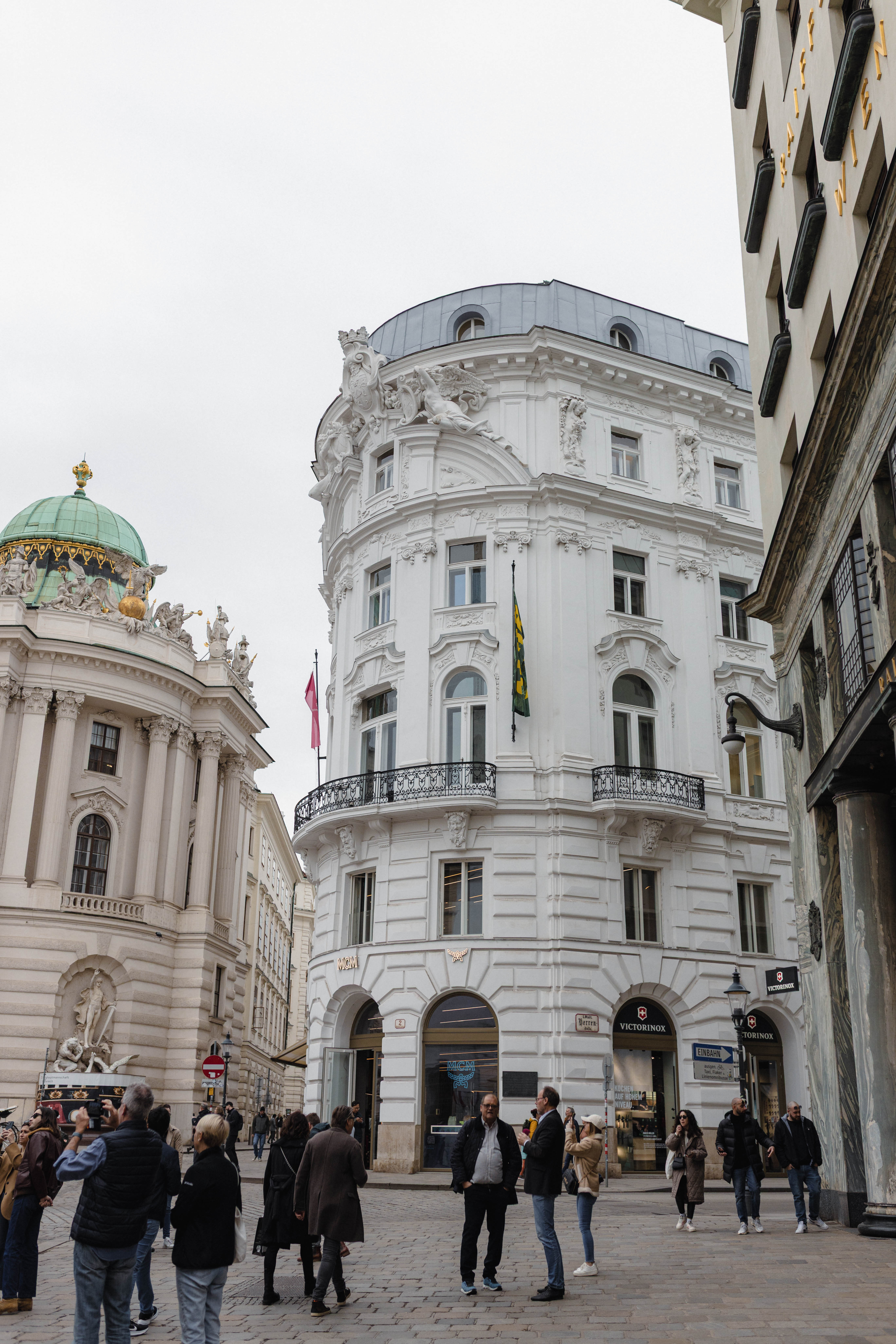 Vienna 891
