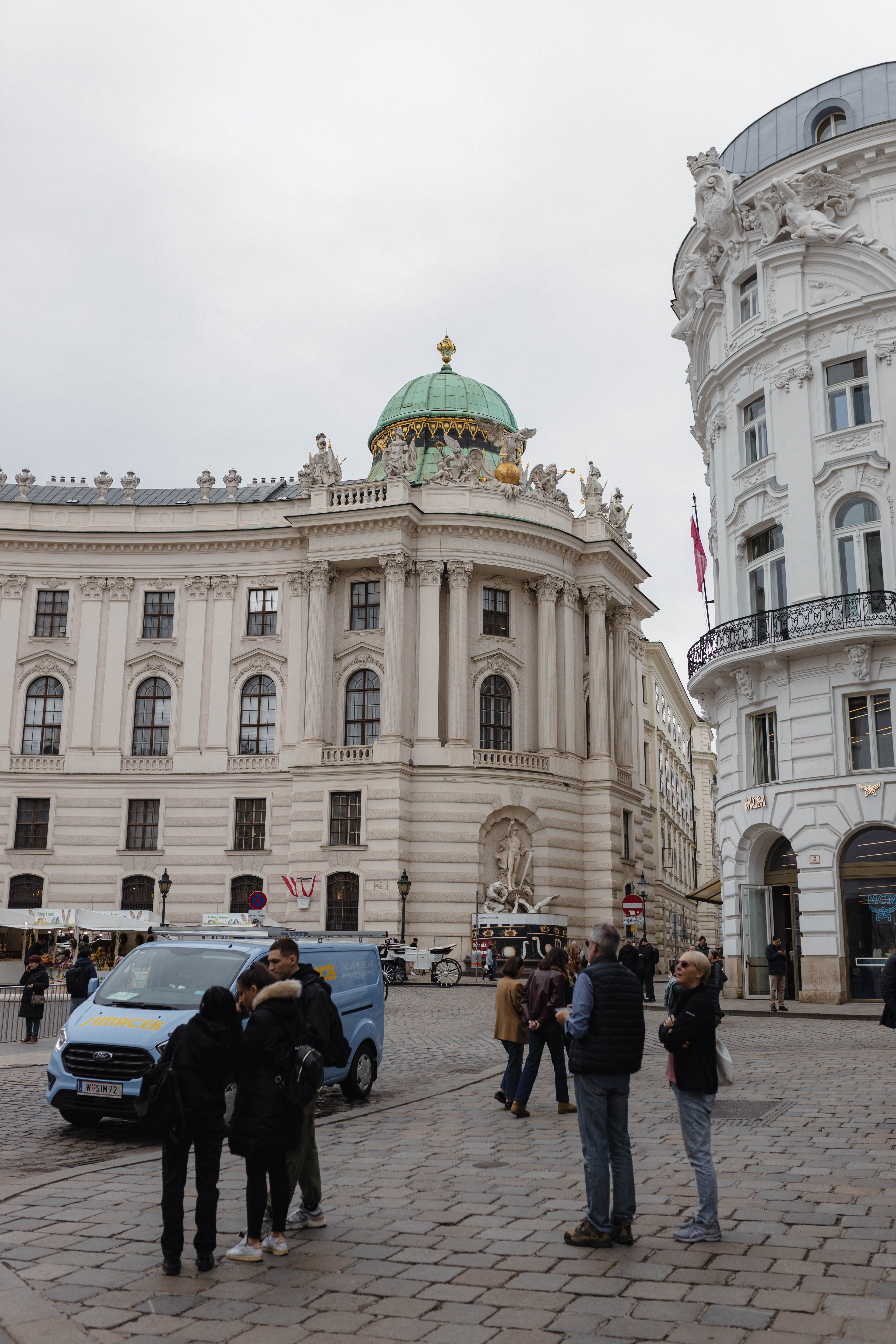 Vienna 893