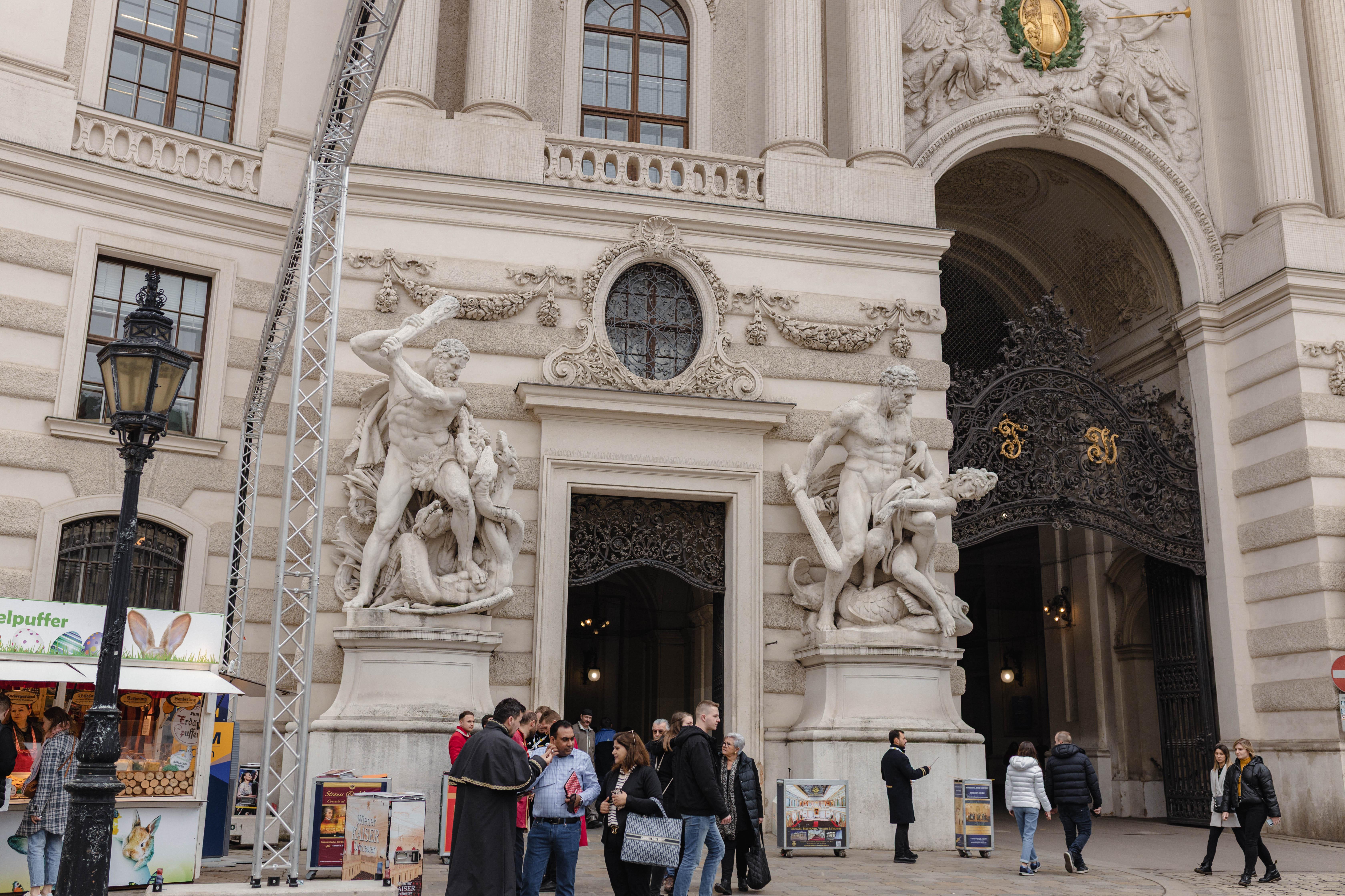 Vienna 901