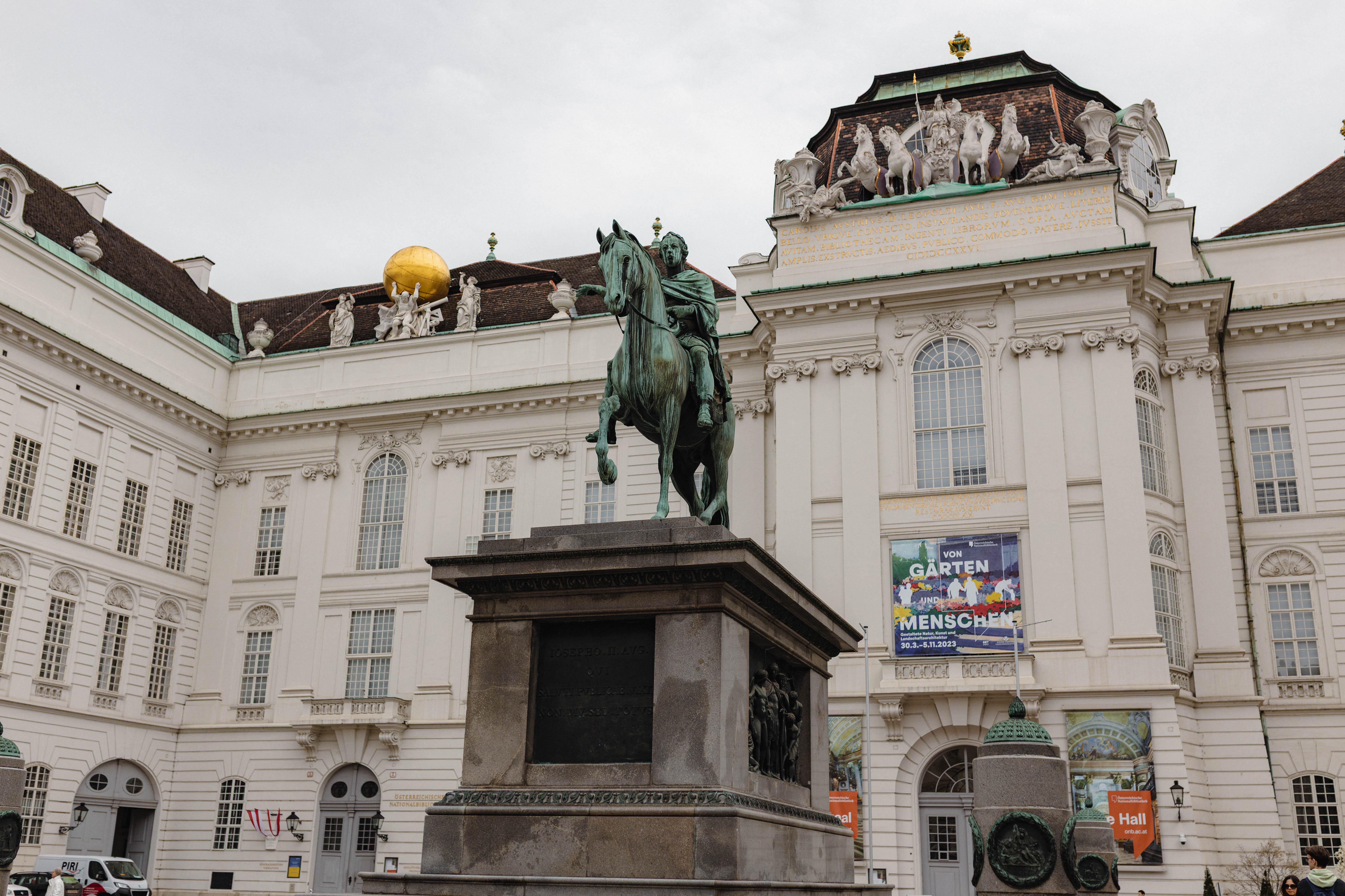 Vienna 907