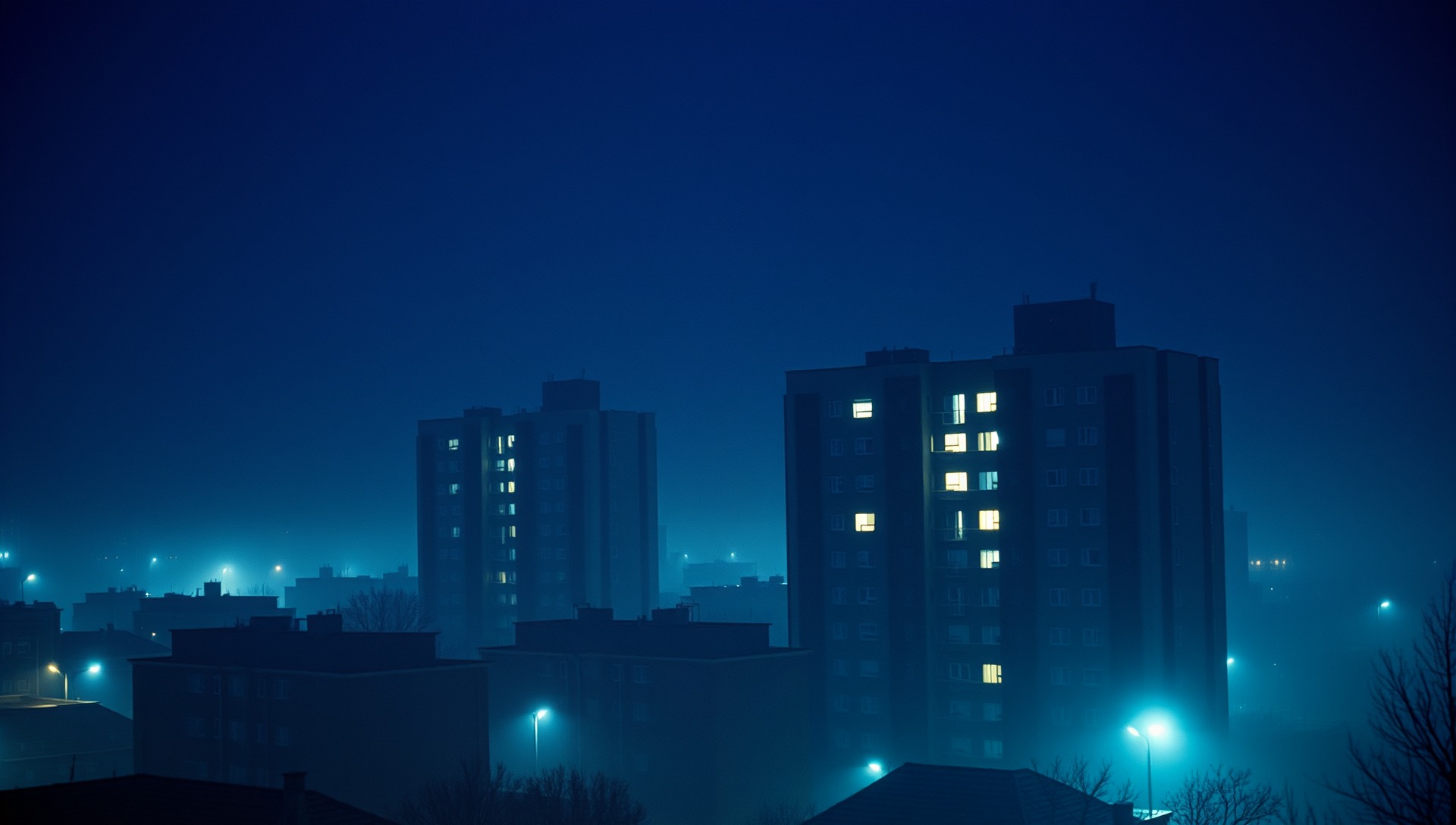 Ambient Reverie