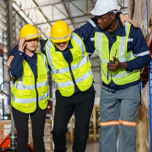 ¿Por Qué Elegir a Tus Abogados de Accidentes en Chicago para Tu Caso de Lesiones Personales?