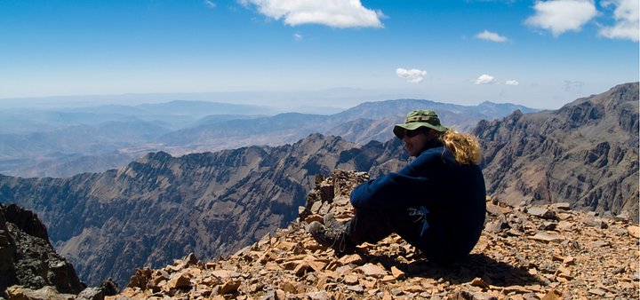 adventurous tours