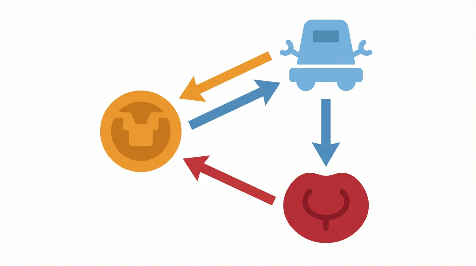 Взятие крови для анализа на ферритин