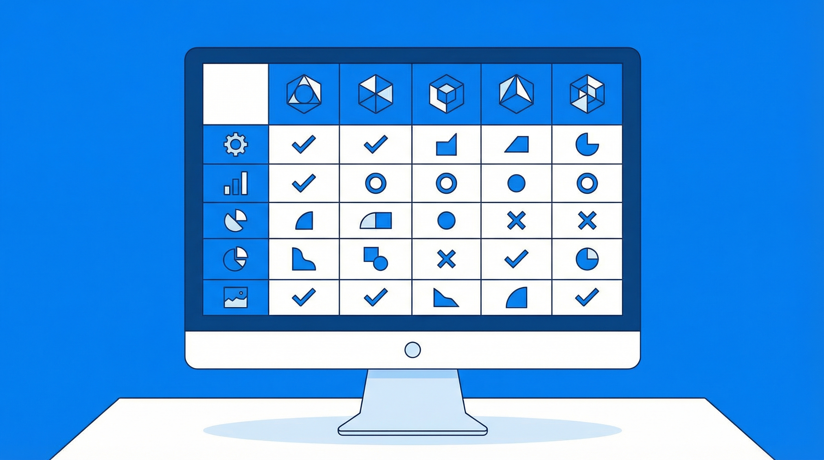 Сравнение платформ цифровых терапевтов