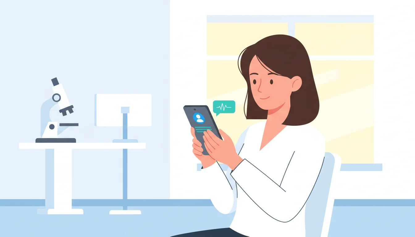 Доктус официальный сайт - онлайн консультация на смартфоне