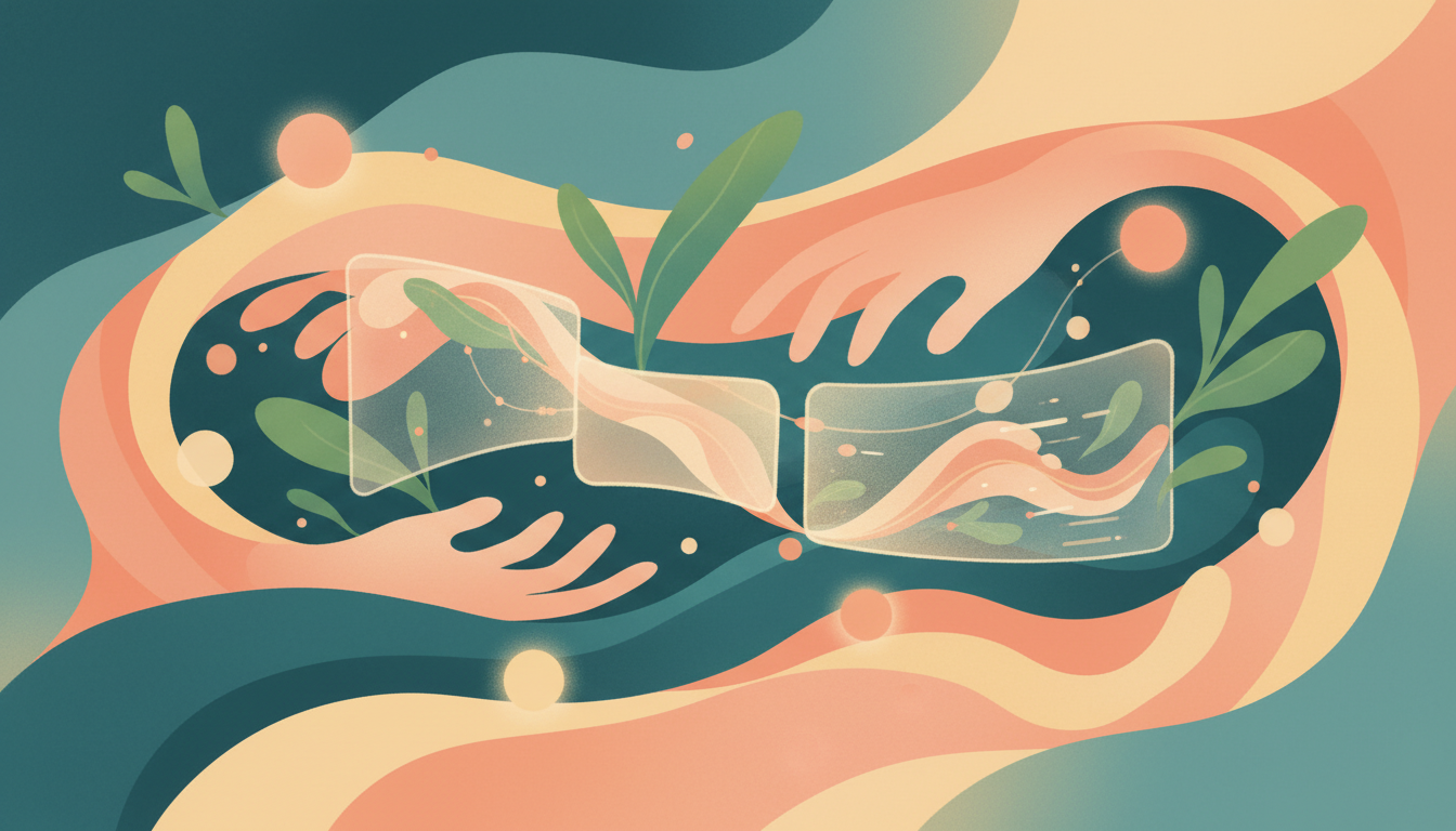 Будущее онлайн психологической помощи и технологии