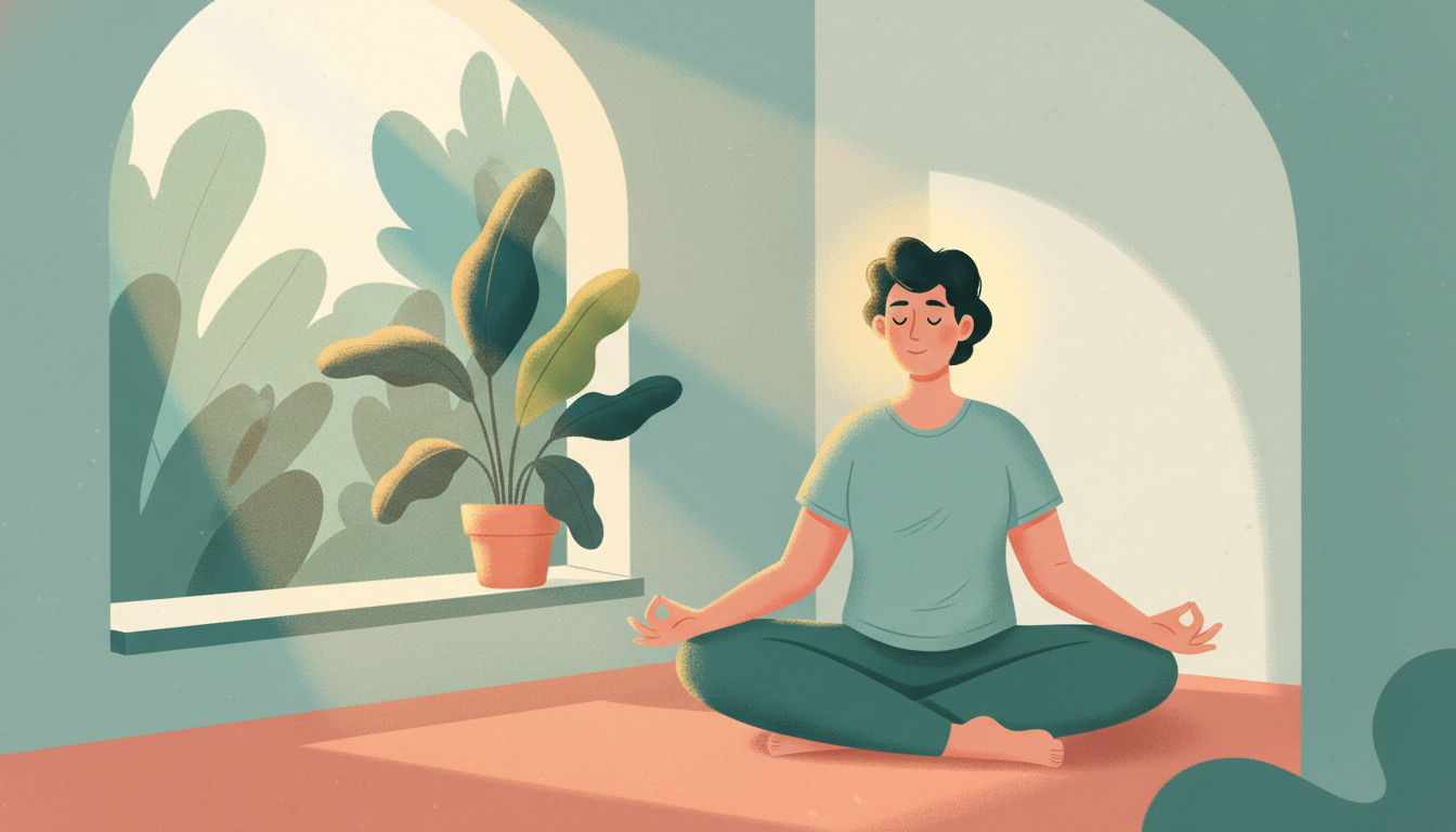 Практика техник психологической помощи в домашней обстановке