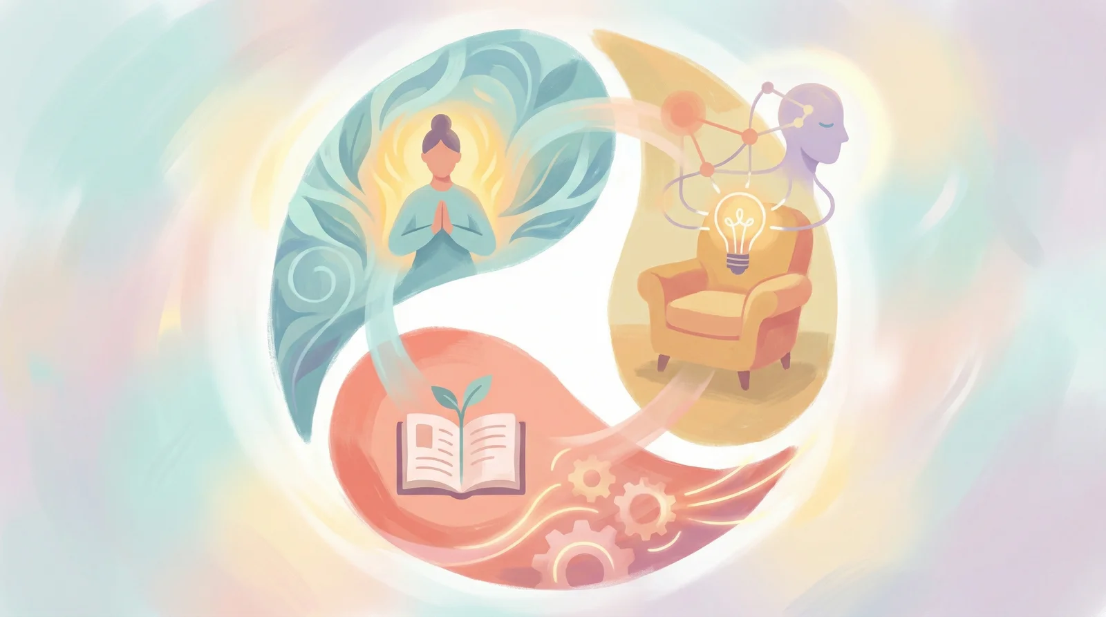 Синдром самозванца - внутренние сомнения успешного человека