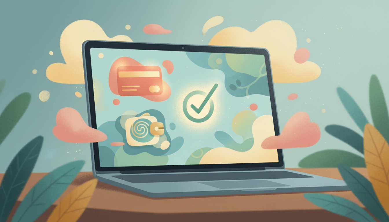 Различные варианты оплаты за консультацию психолога