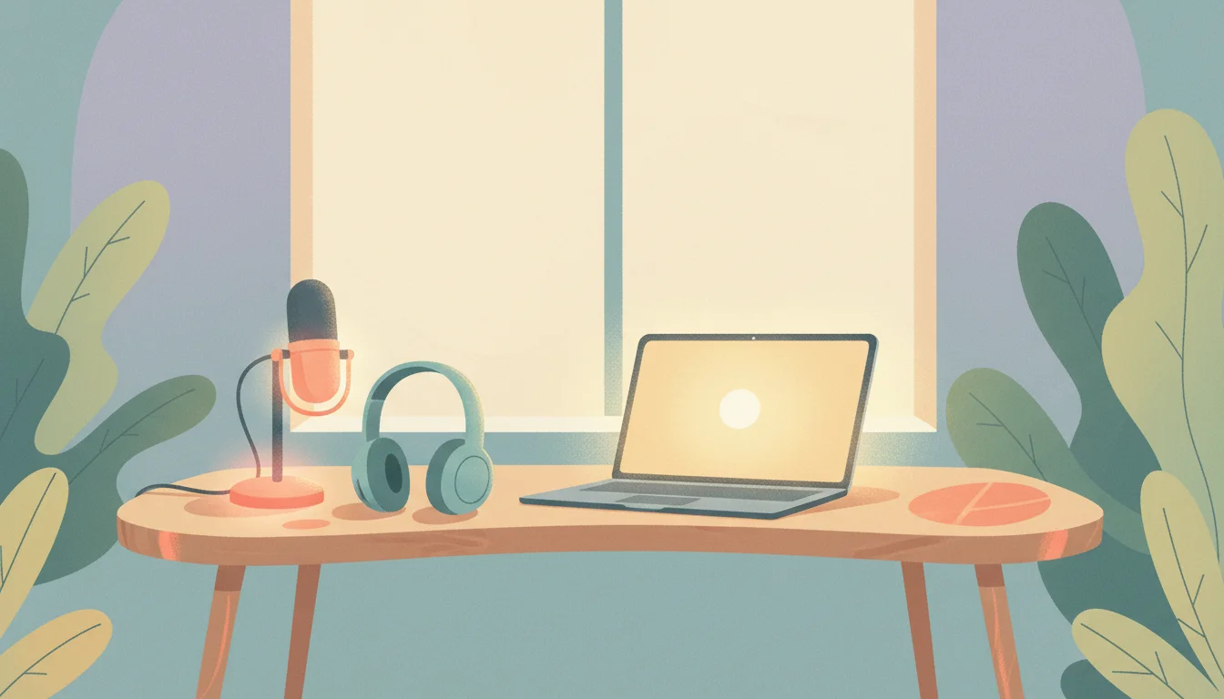 Рабочее место для онлайн-психолога