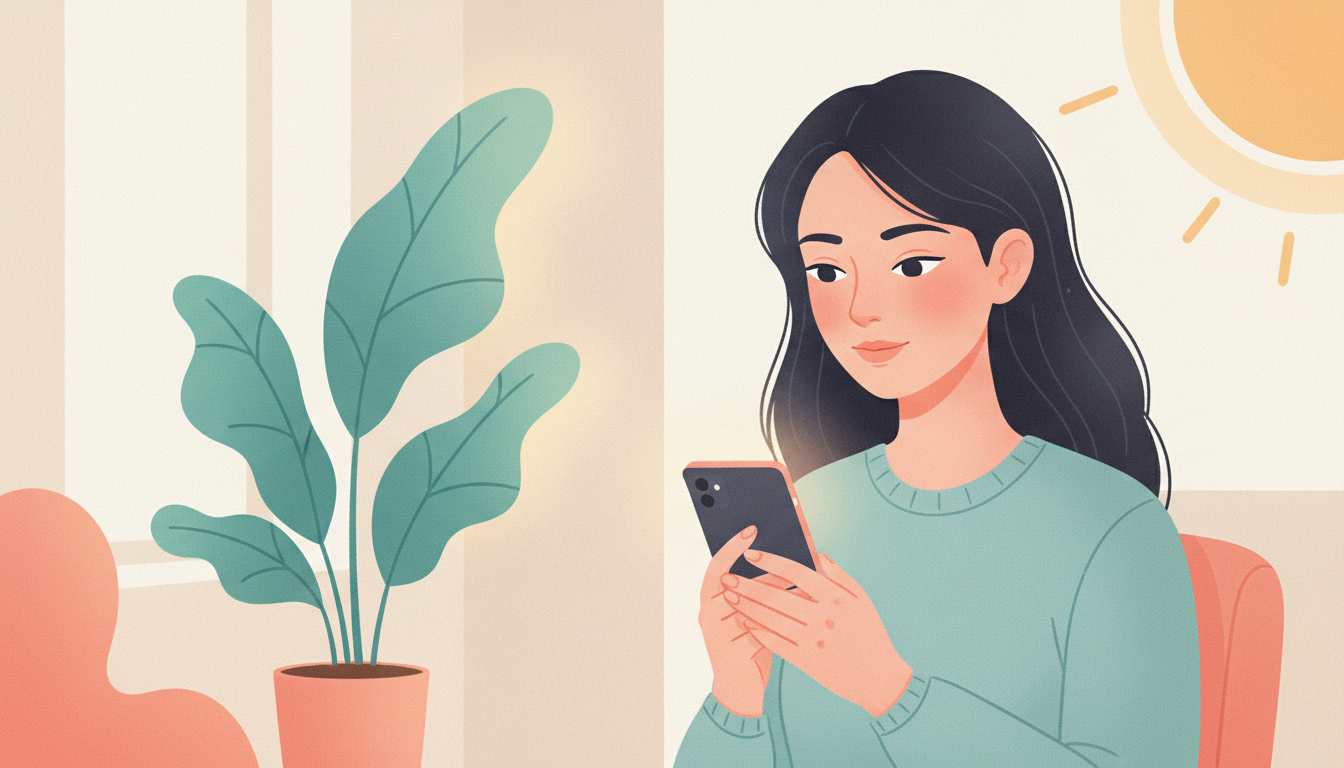 Чат с психологом — анонимная поддержка в смартфоне