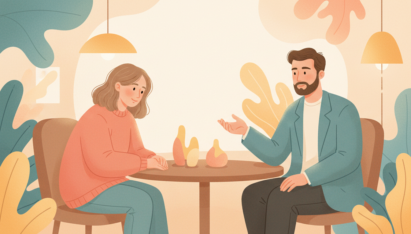 Живая консультация психолога может быть необходима при серьёзных проблемах